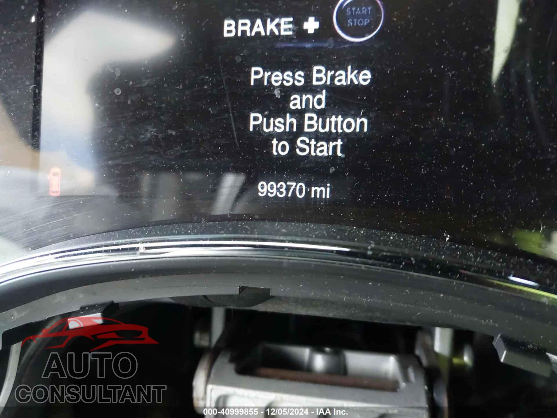 DODGE DURANGO 2015 - 1C4RDJDG1FC746201