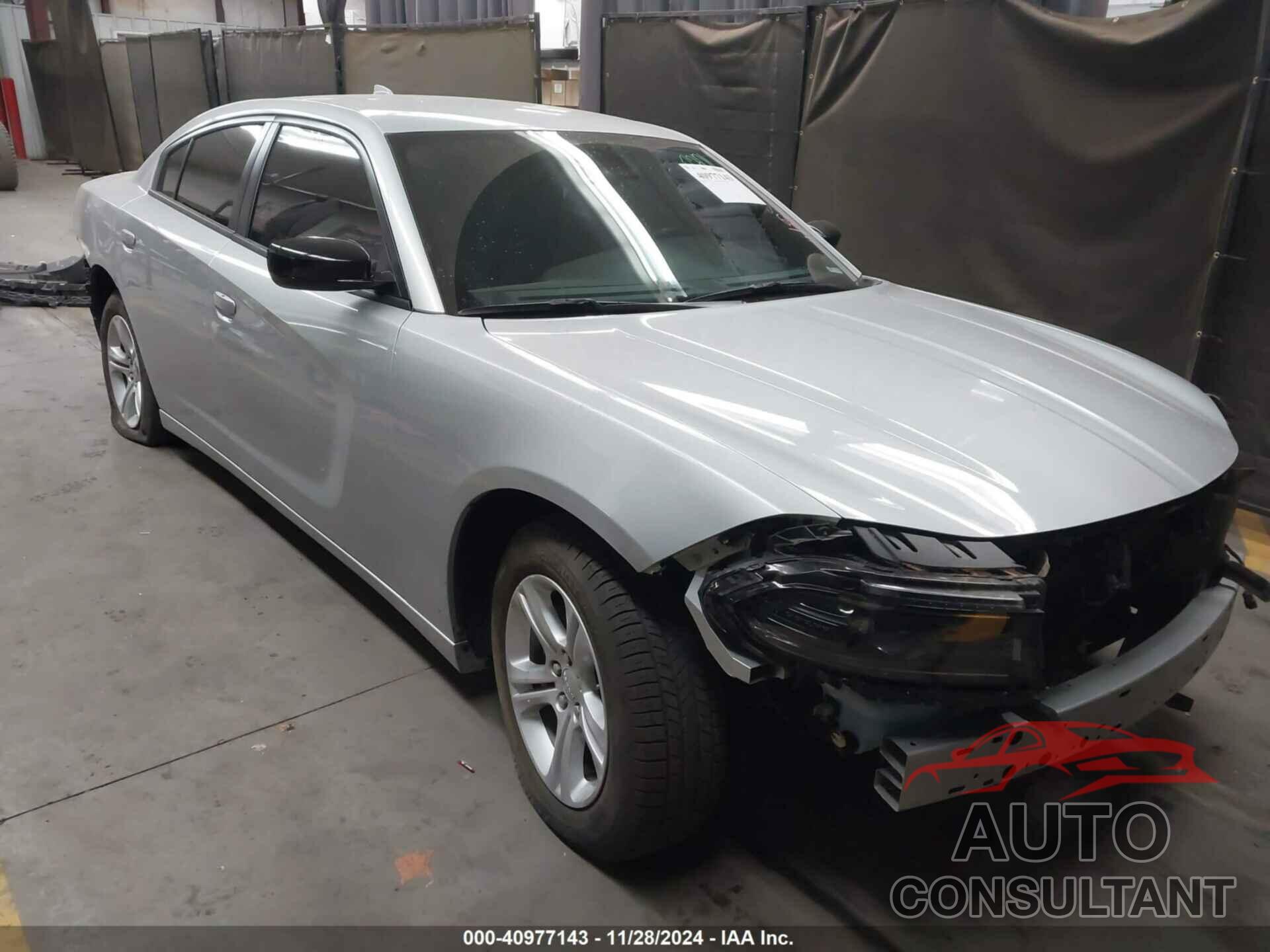 DODGE CHARGER 2023 - 2C3CDXBG1PH651443