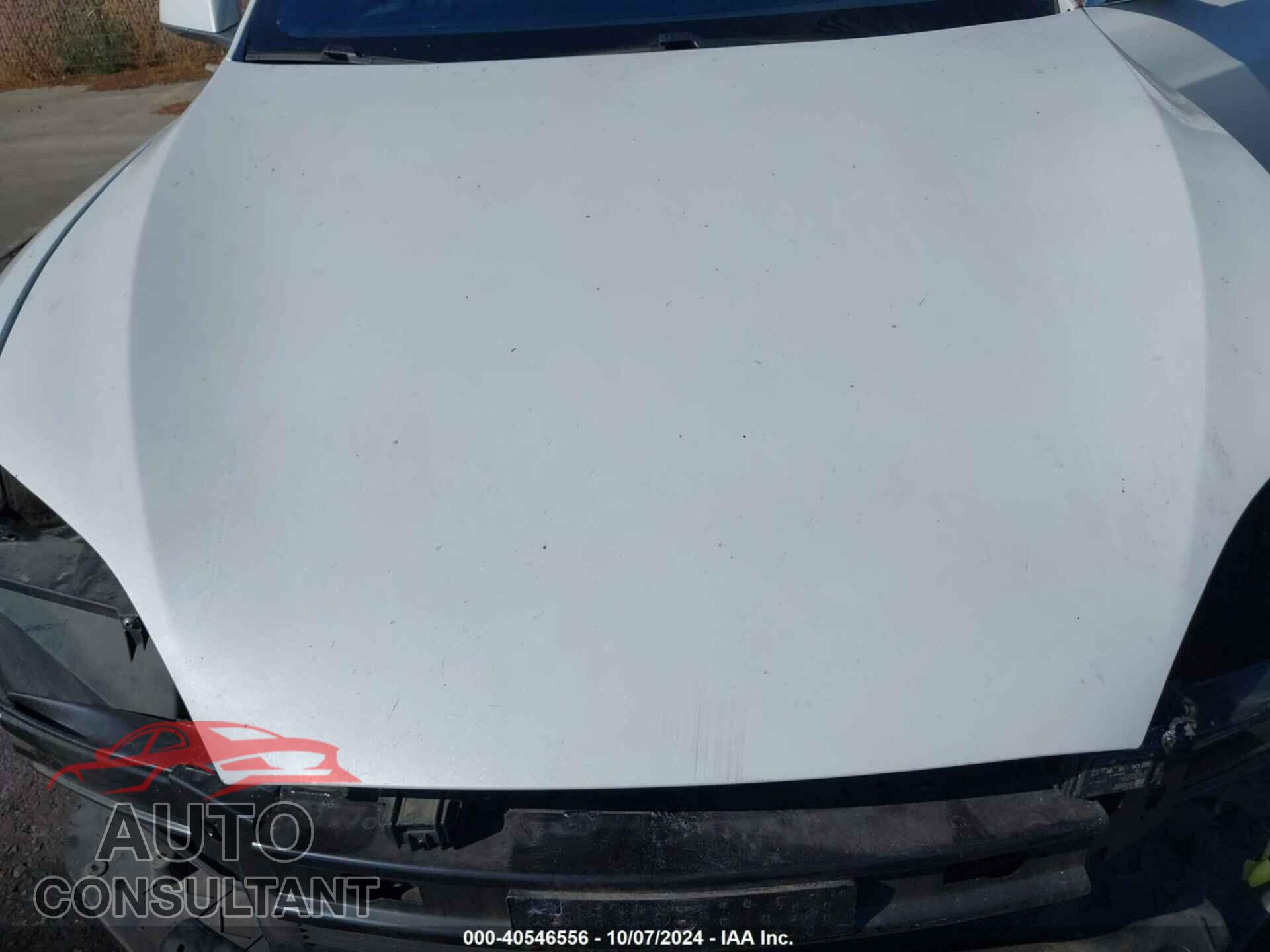 TESLA MODEL S 2018 - 5YJSA1E2XJF259040