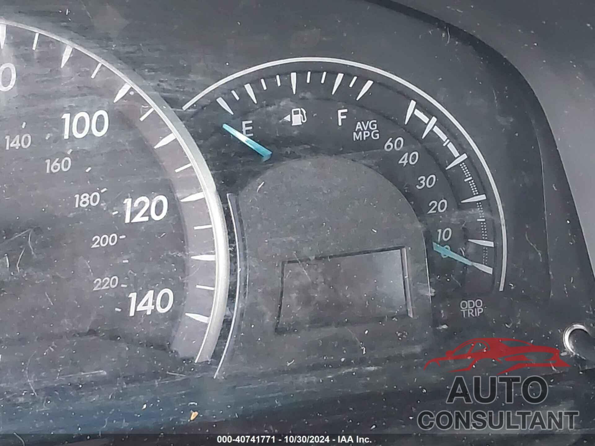 TOYOTA CAMRY 2015 - 4T4BF1FK9FR456068