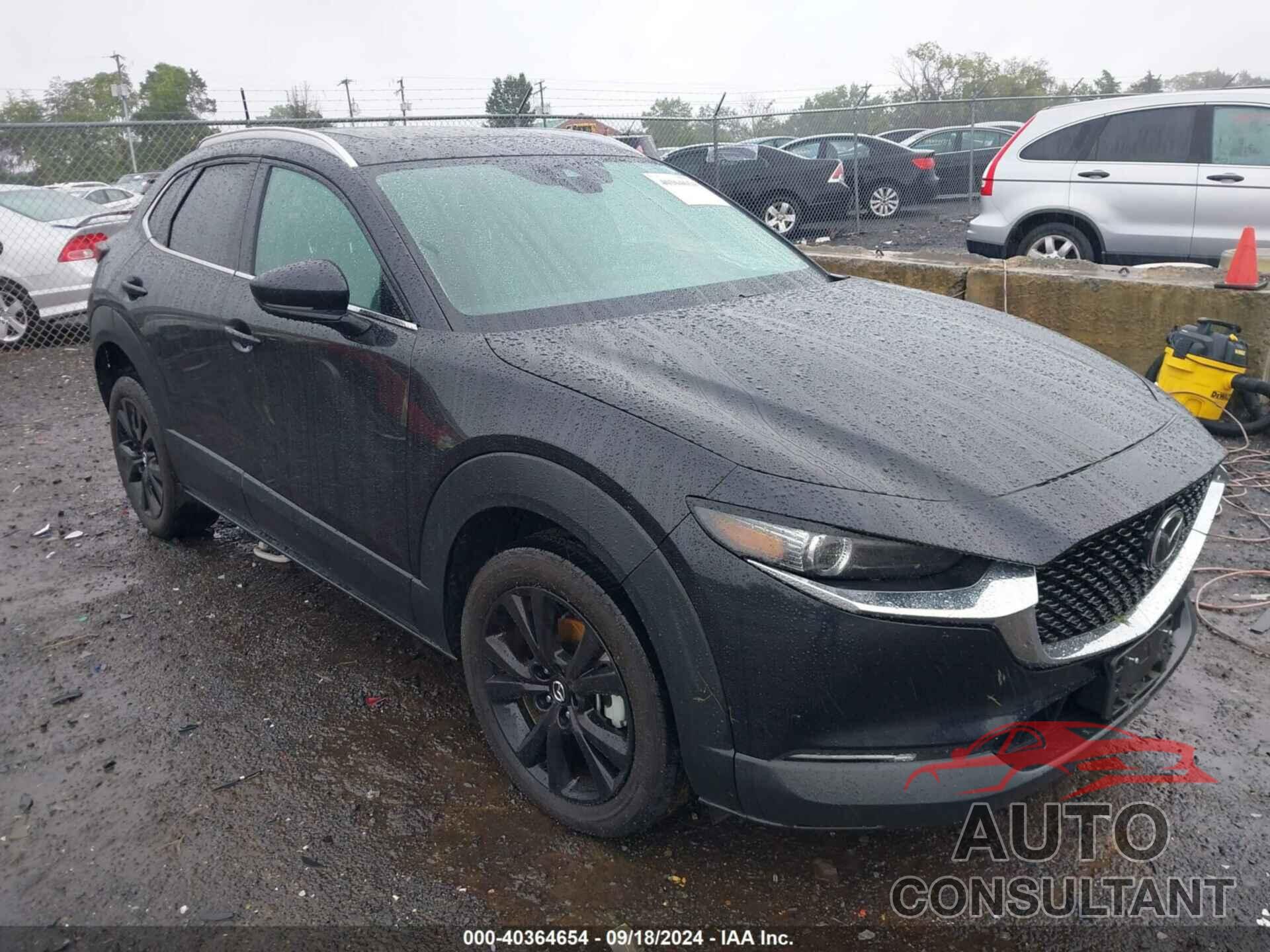 MAZDA CX-30 2022 - 3MVDMBDY9NM445261