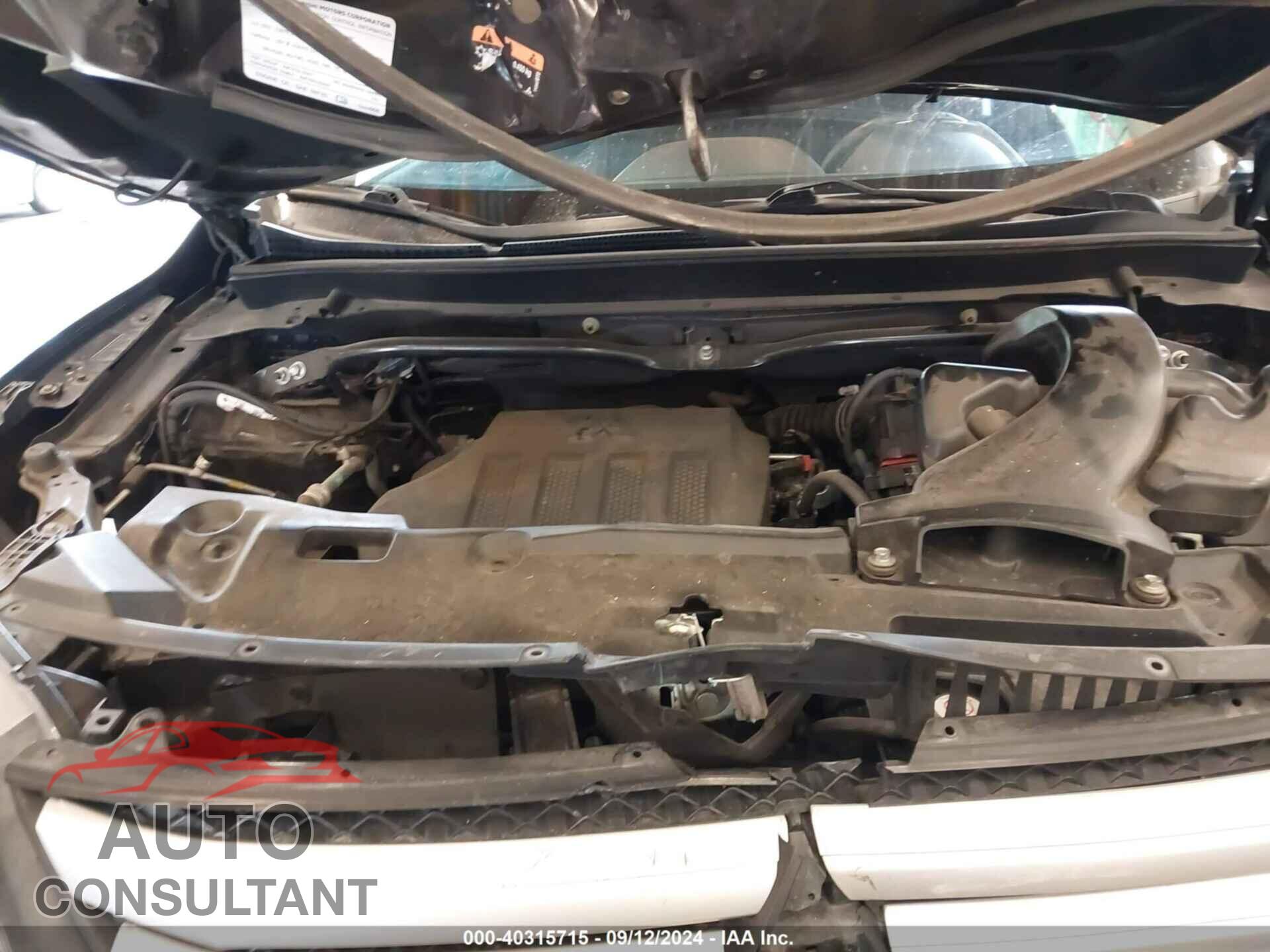 MITSUBISHI ECLIPSE CROSS 2019 - JA4AT3AA6KZ021299