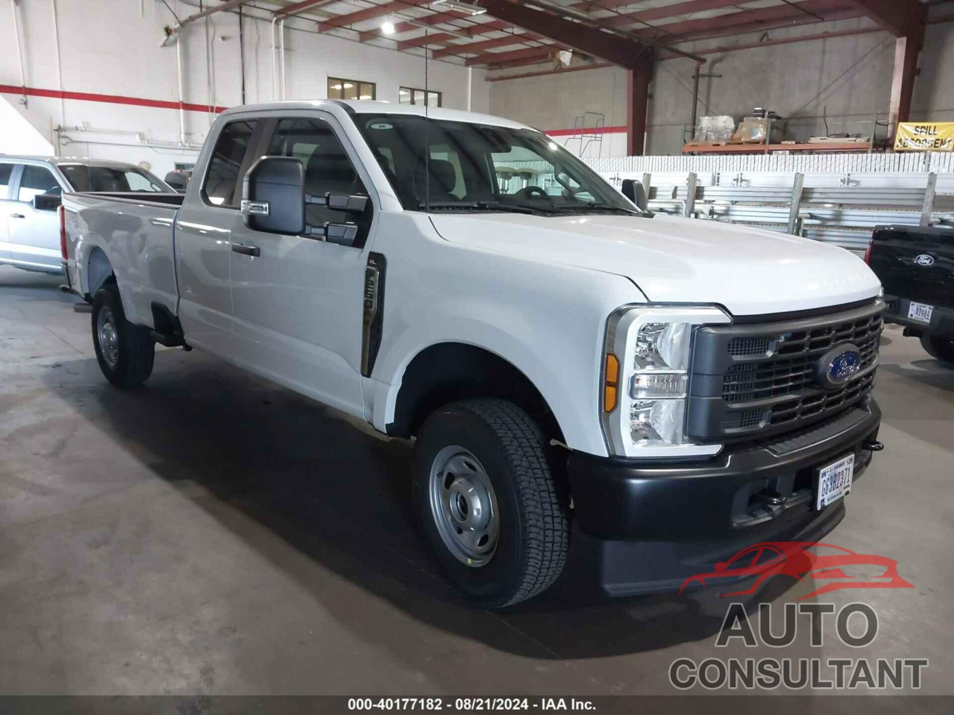 FORD F-250 2024 - 1FT7X2BA5REE70892