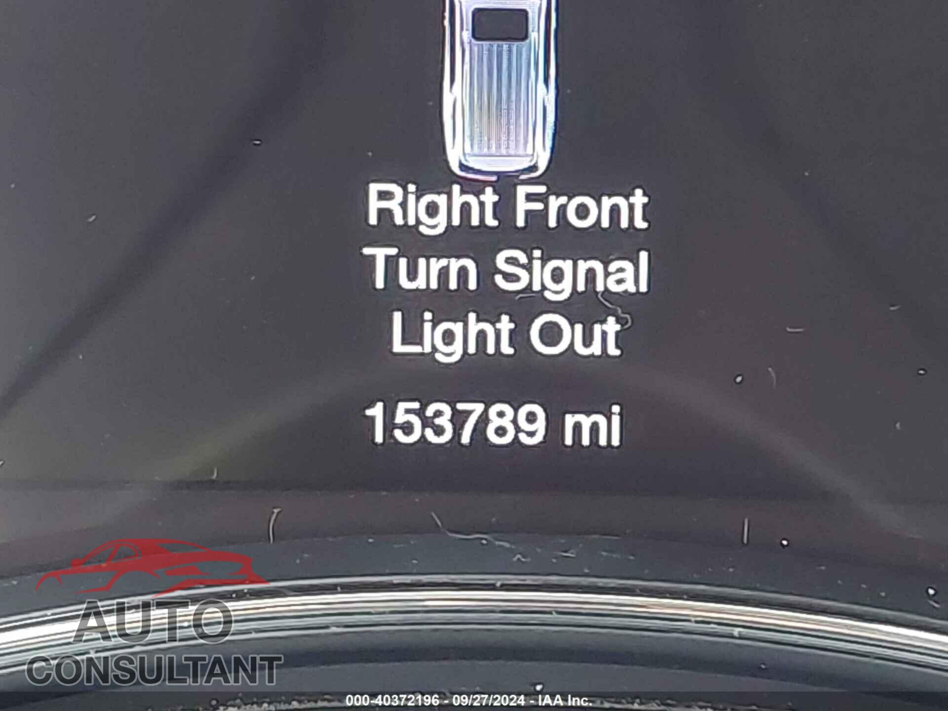 DODGE DURANGO 2017 - 1C4SDJET5HC623372