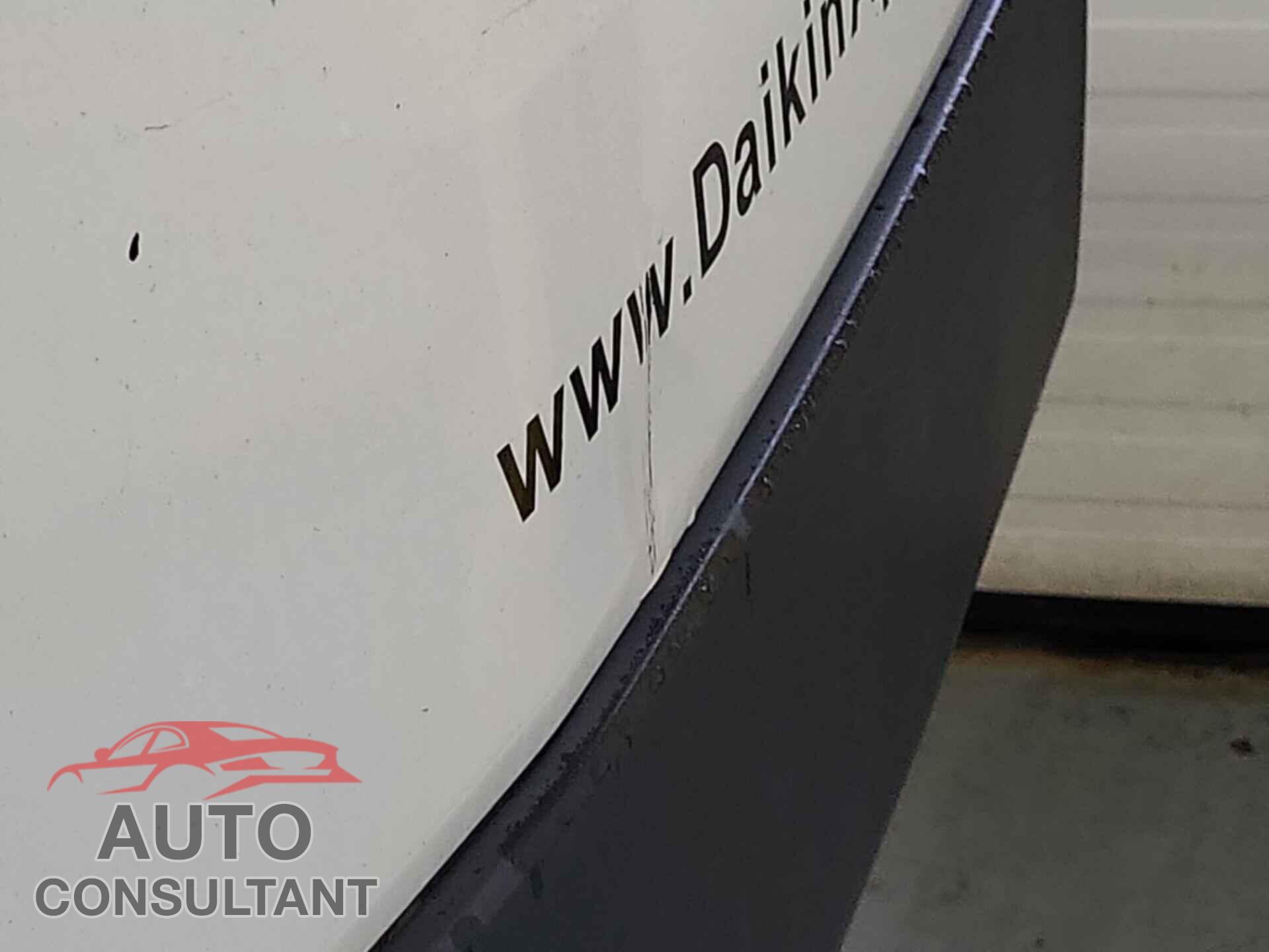FORD TRANSIT-250 2017 - 1FTYR1YM8HKA59111