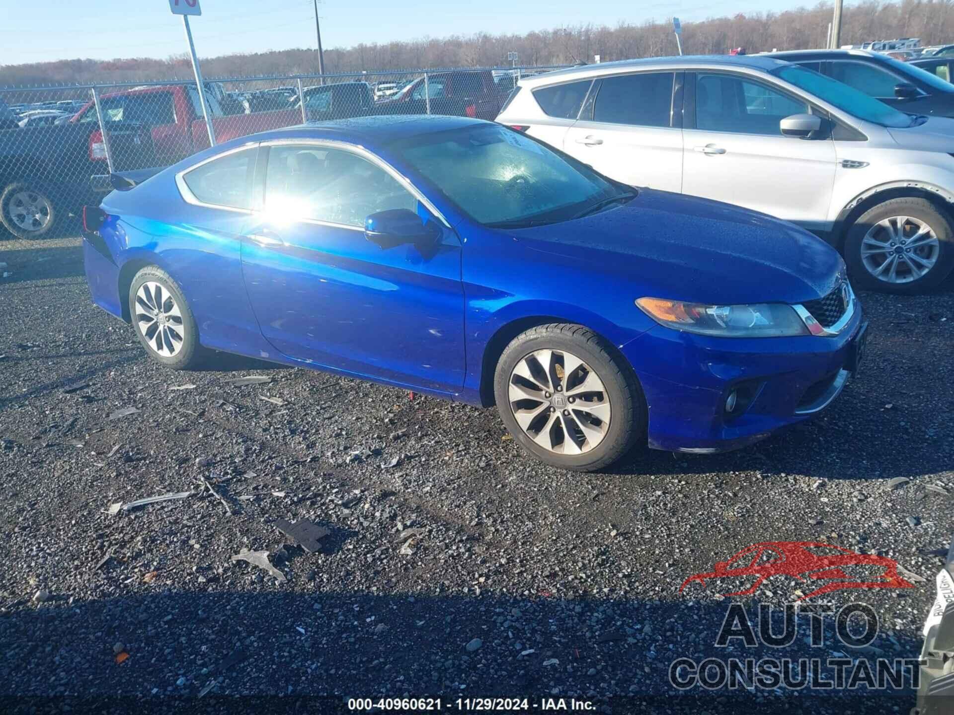 HONDA ACCORD 2013 - 1HGCT1B89DA004076