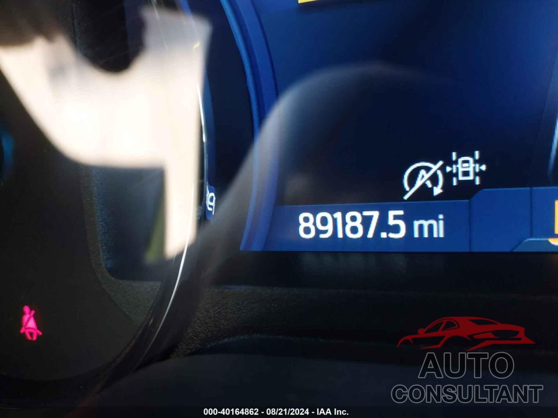 FORD F-150 2021 - 1FTFW1E55MFA20556