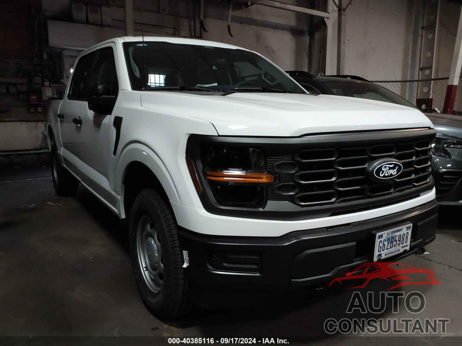 FORD F150 2024 - 1FTEW1LP6RKE68562