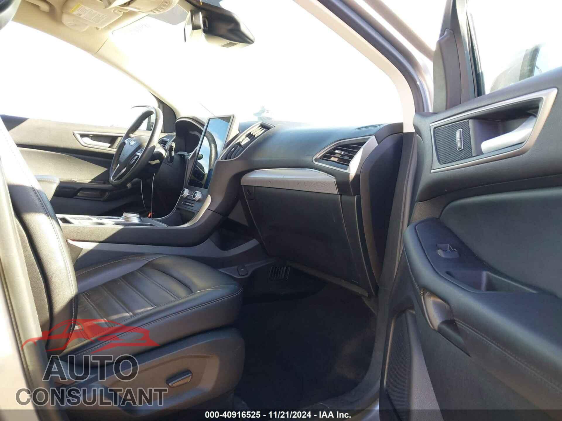 FORD EDGE 2021 - 2FMPK3J96MBA00253