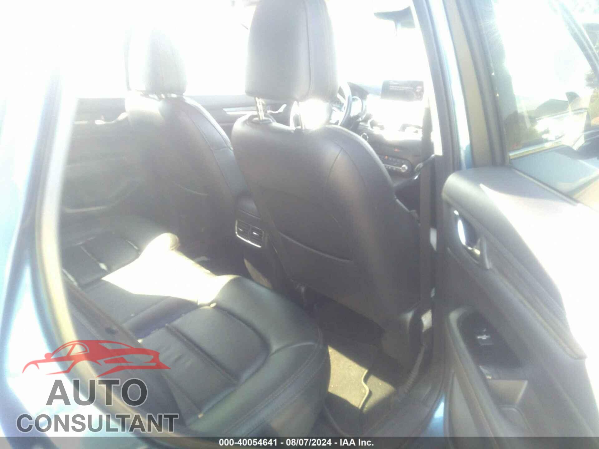 MAZDA CX-5 2021 - JM3KFBDMXM0391803