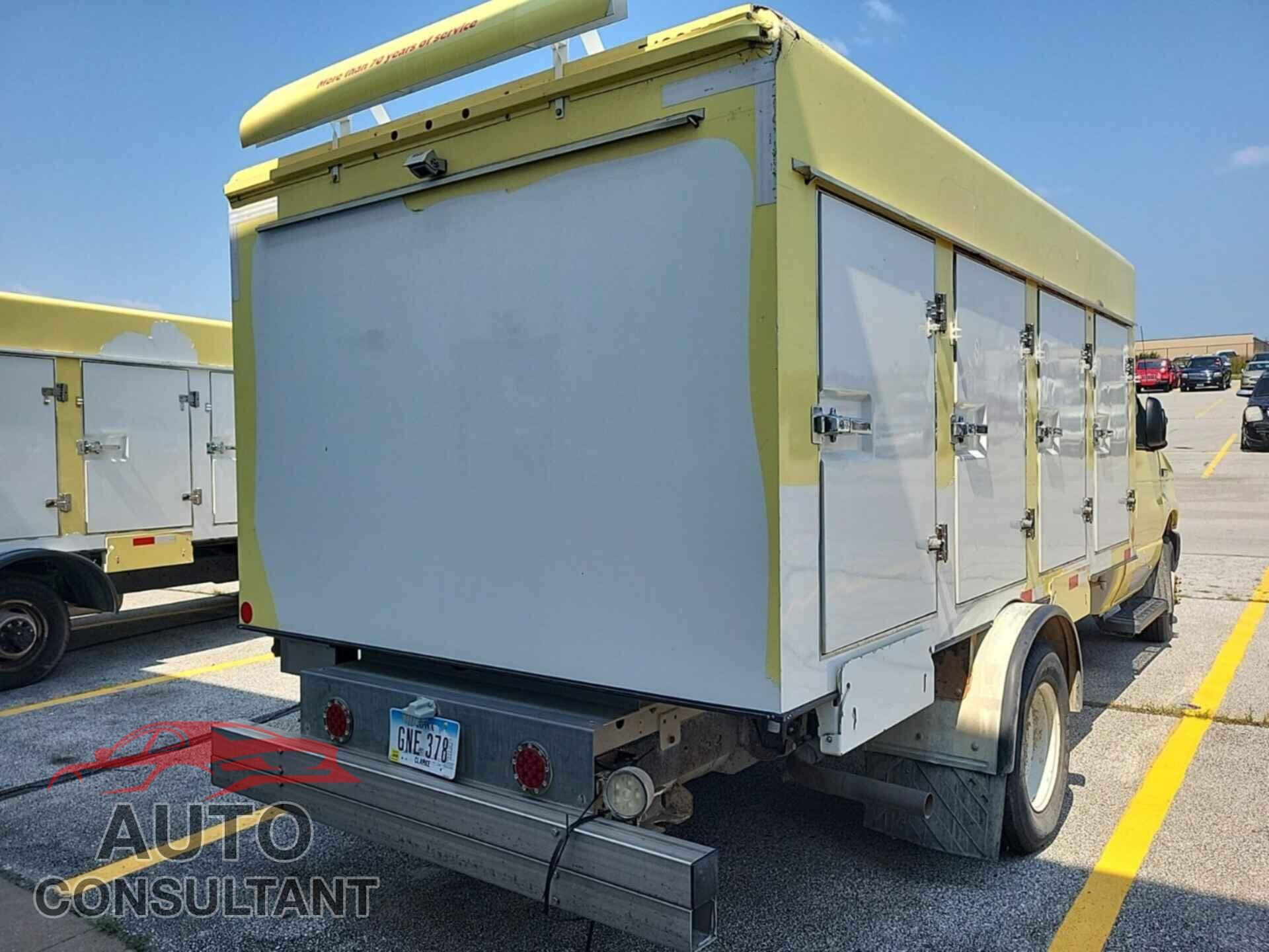 FORD ECONOLINE 2017 - 1FDXE4FS4HDC69019