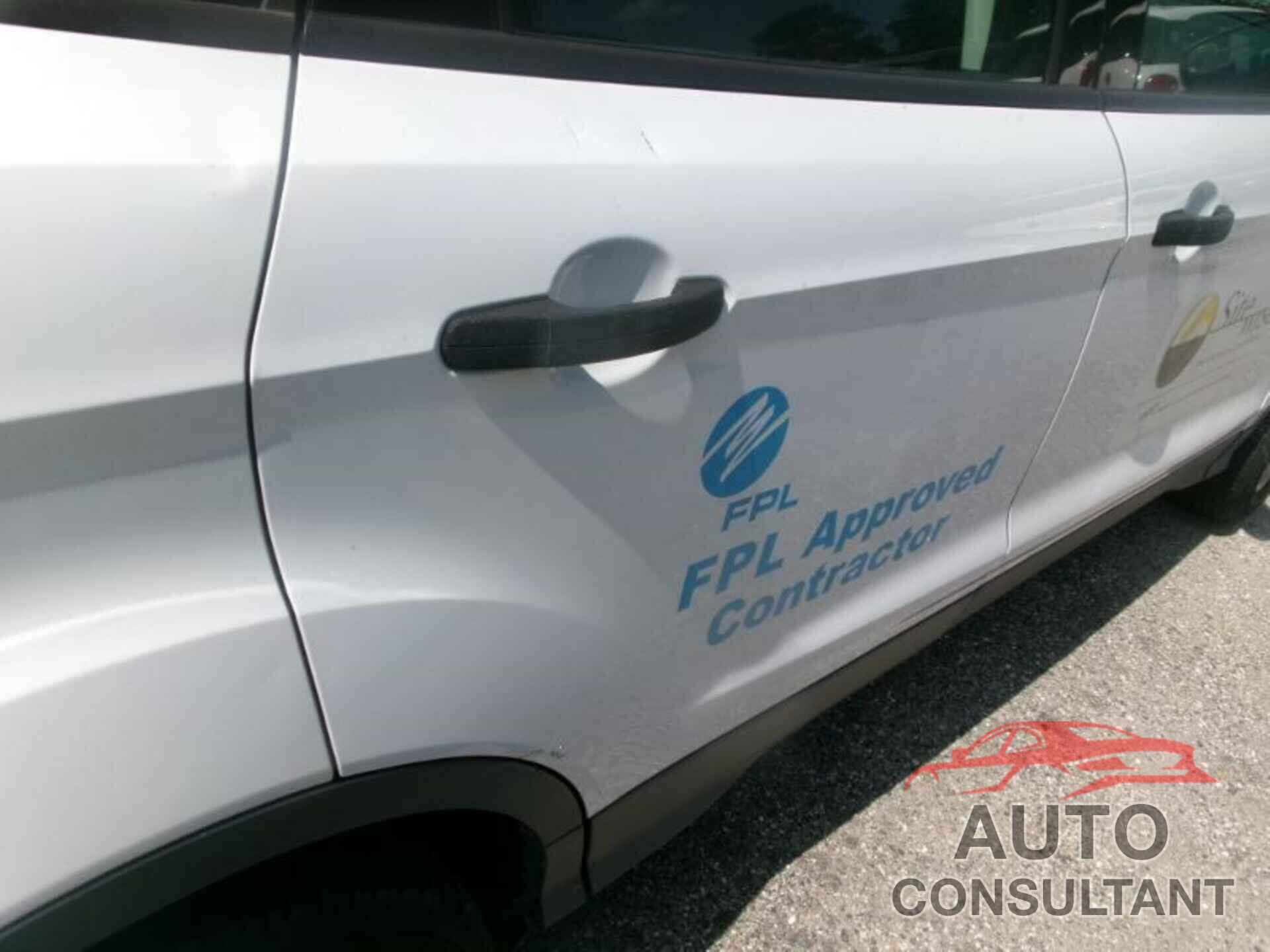 FORD ESCAPE 2016 - 1FMCU0F7XGUA39702
