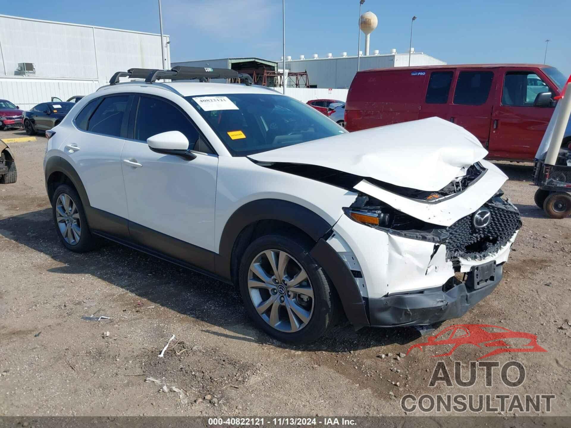MAZDA CX-30 2022 - 3MVDMBBL9NM435515