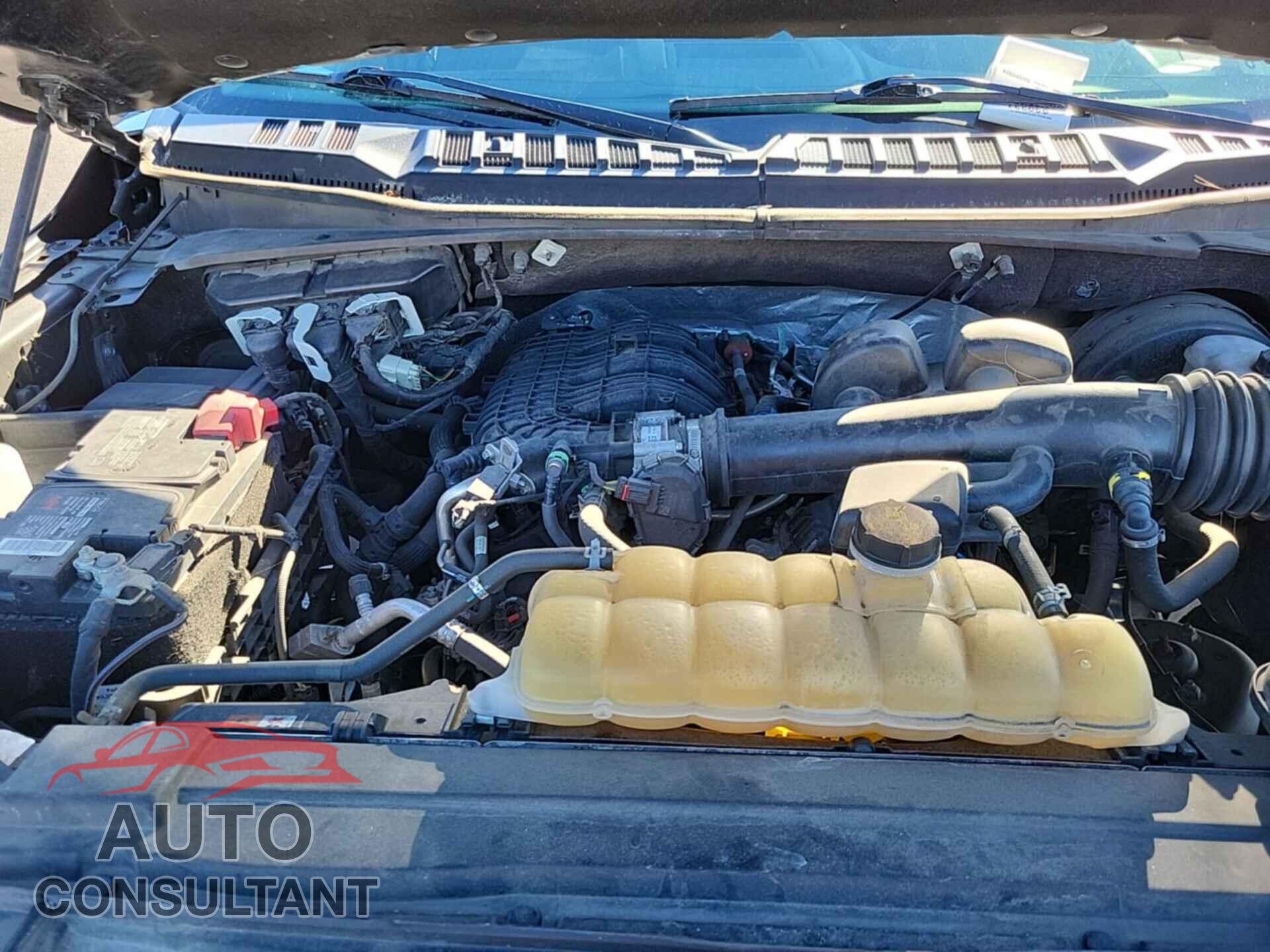 FORD F150 2020 - 1FTEW1CB4LFB16357