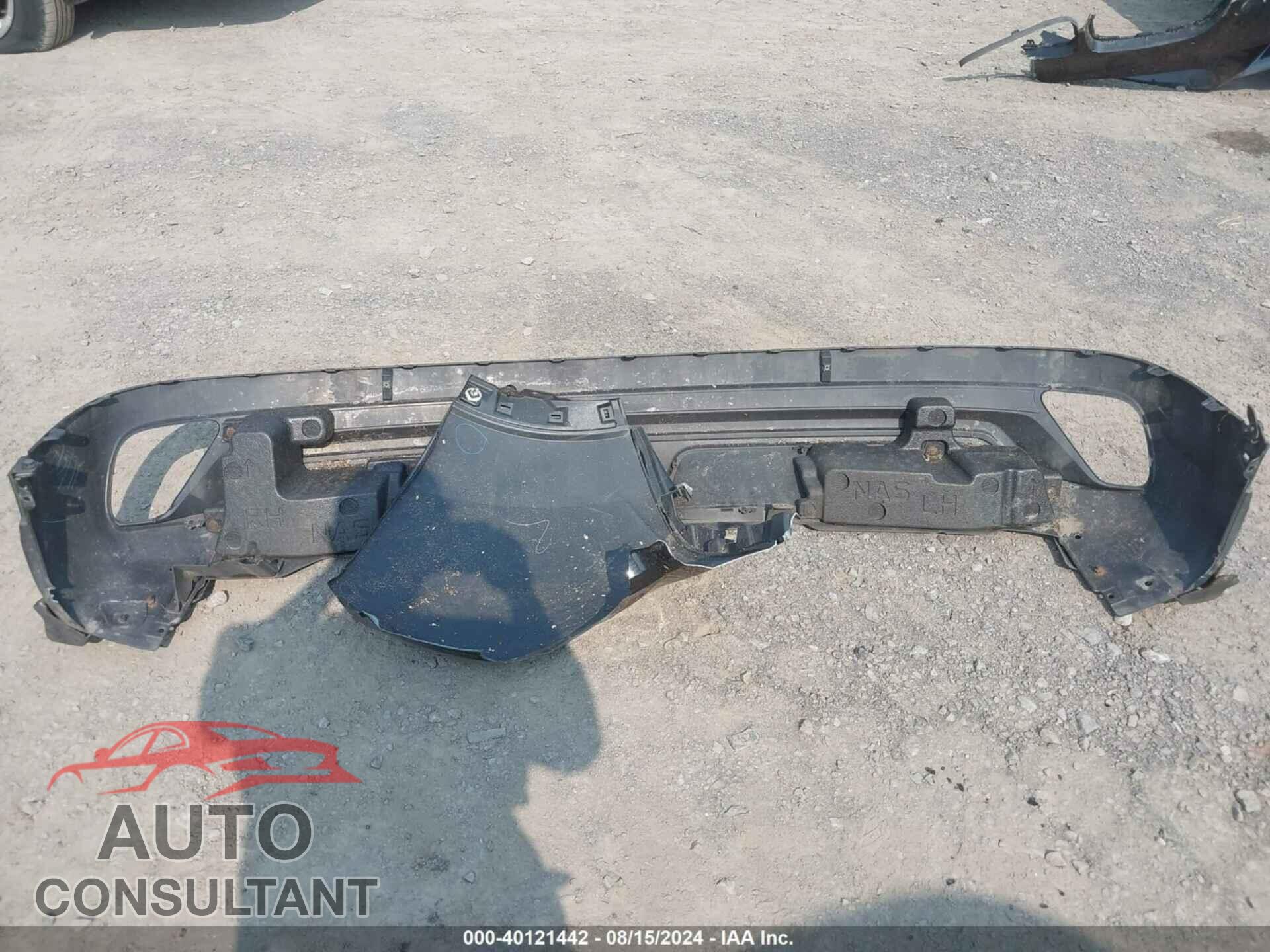 MITSUBISHI ECLIPSE CROSS 2018 - JA4AT4AA4JZ057903