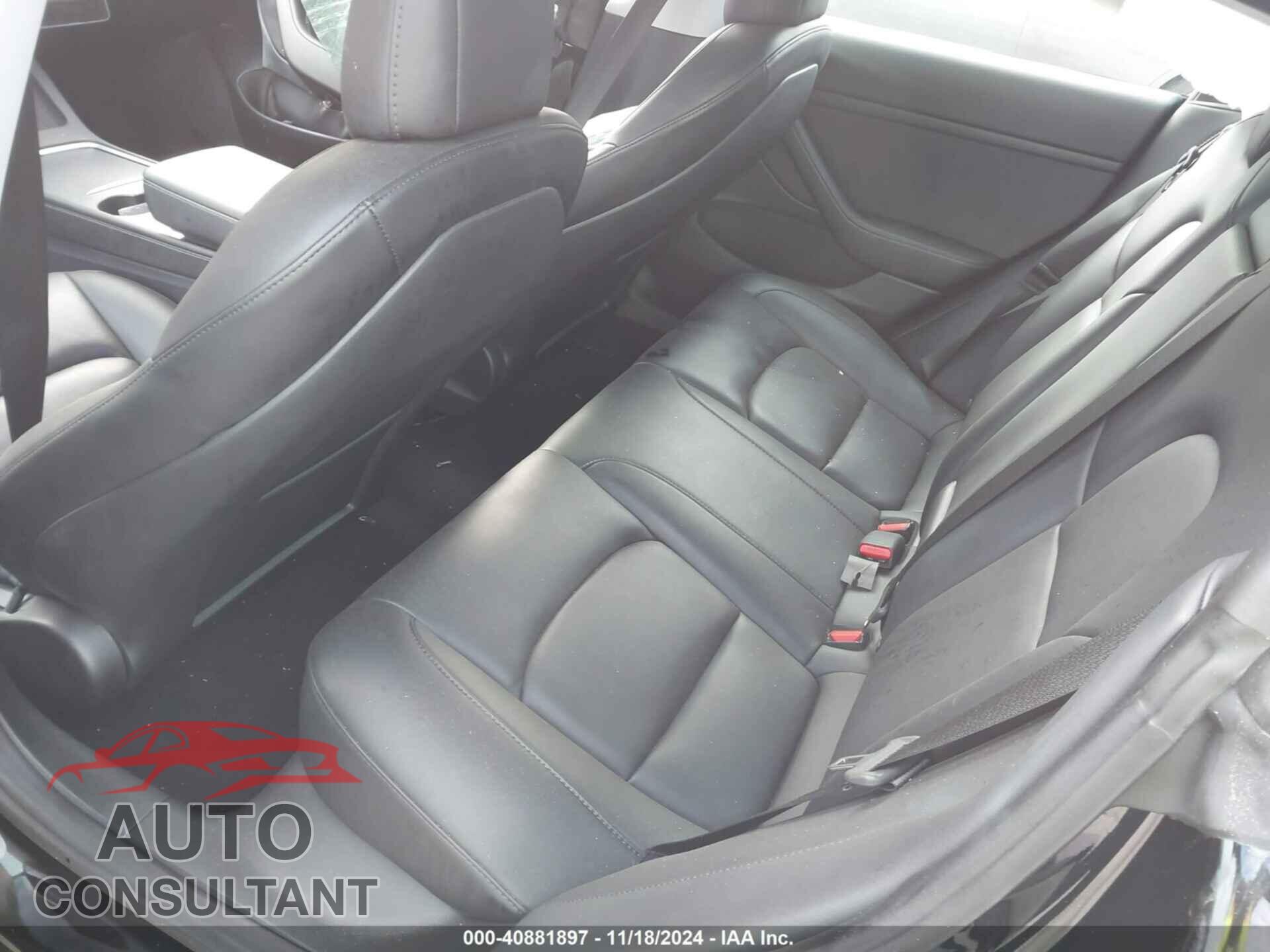 TESLA MODEL 3 2023 - 5YJ3E1EA2PF435183