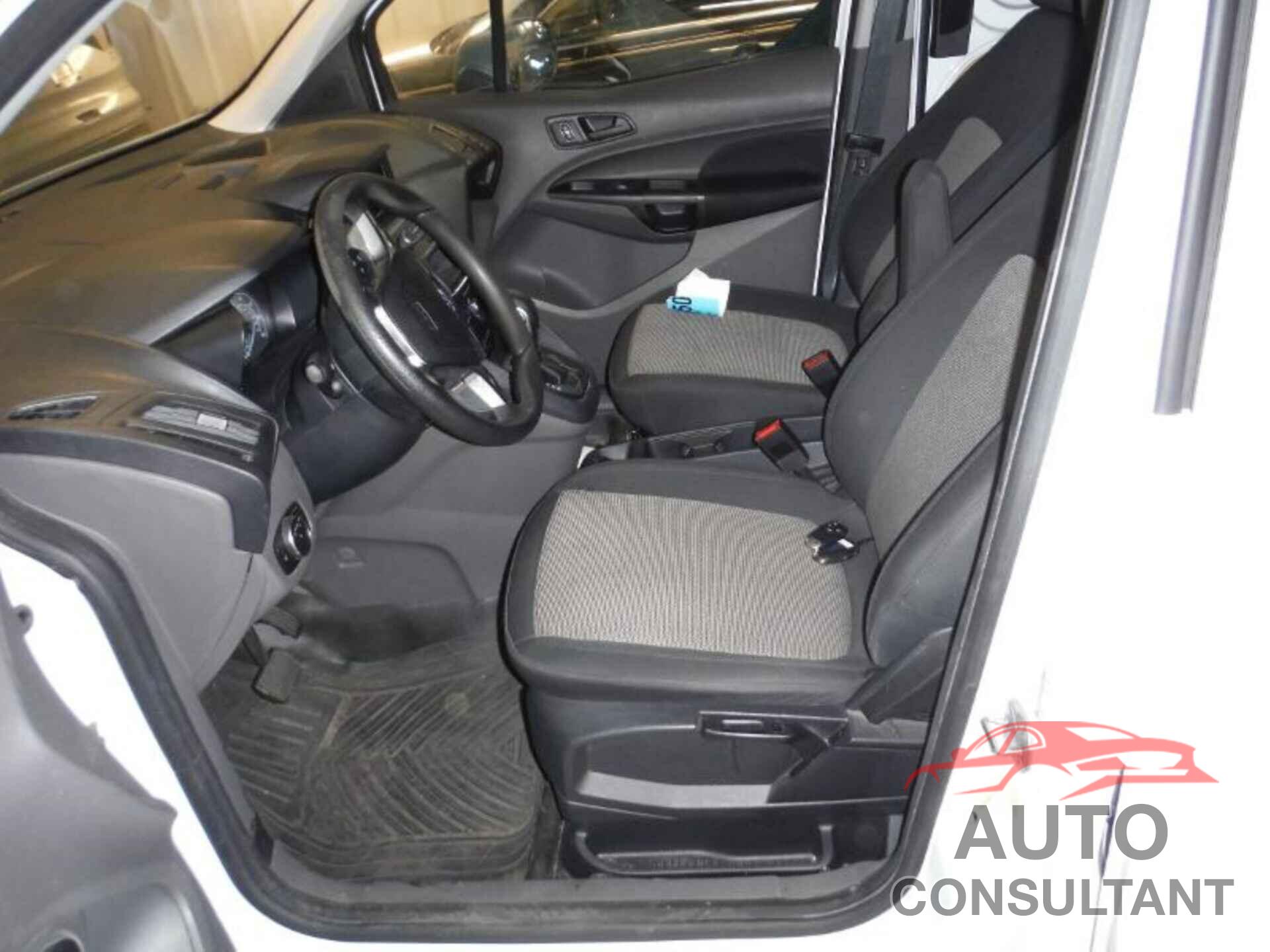 FORD TRANSIT CONNECT 2020 - NM0LS7E20L1480692