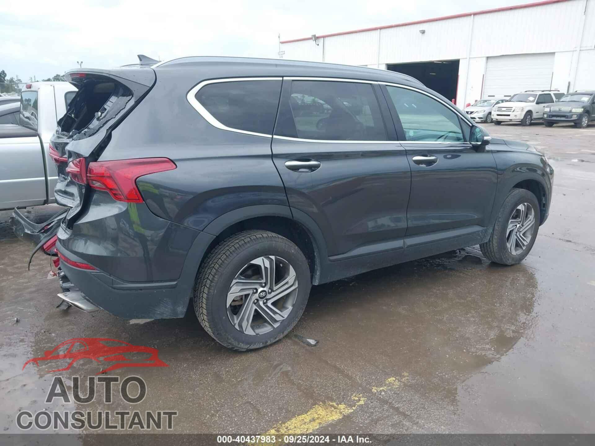 HYUNDAI SANTA FE 2023 - 5NMS2DAJ9PH545464