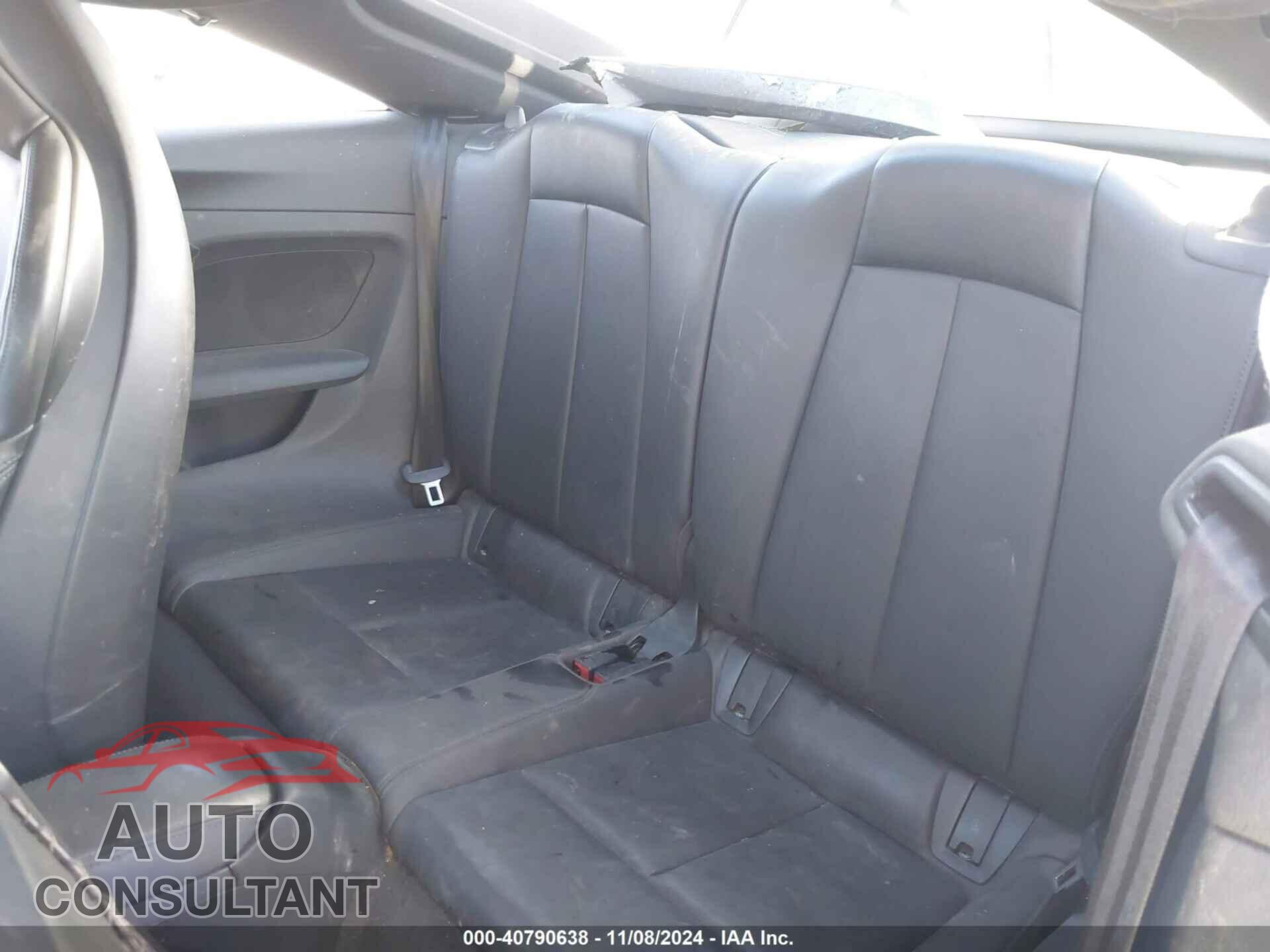 AUDI TT 2016 - TRUC5AFV8G1027559