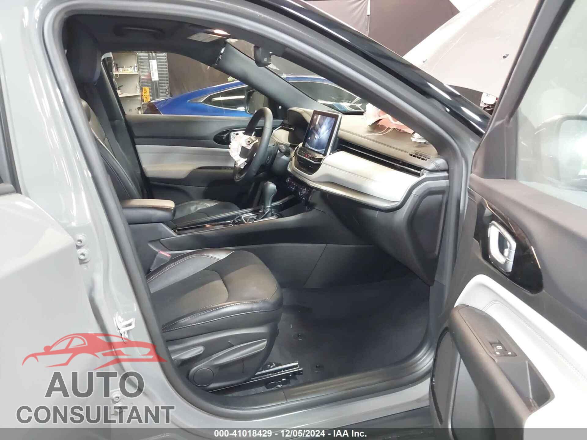 JEEP COMPASS 2023 - 3C4NJDCN3PT540229
