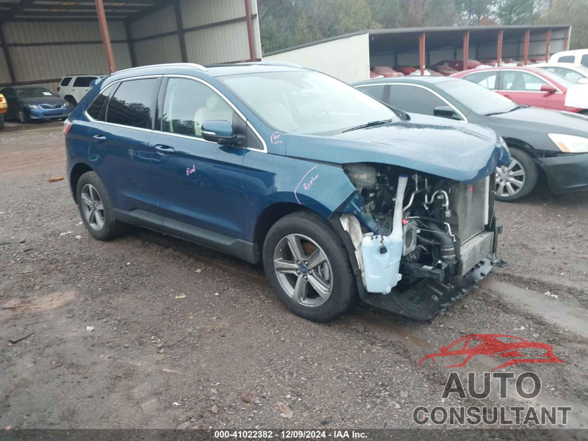 FORD EDGE 2020 - 2FMPK3J96LBB46120