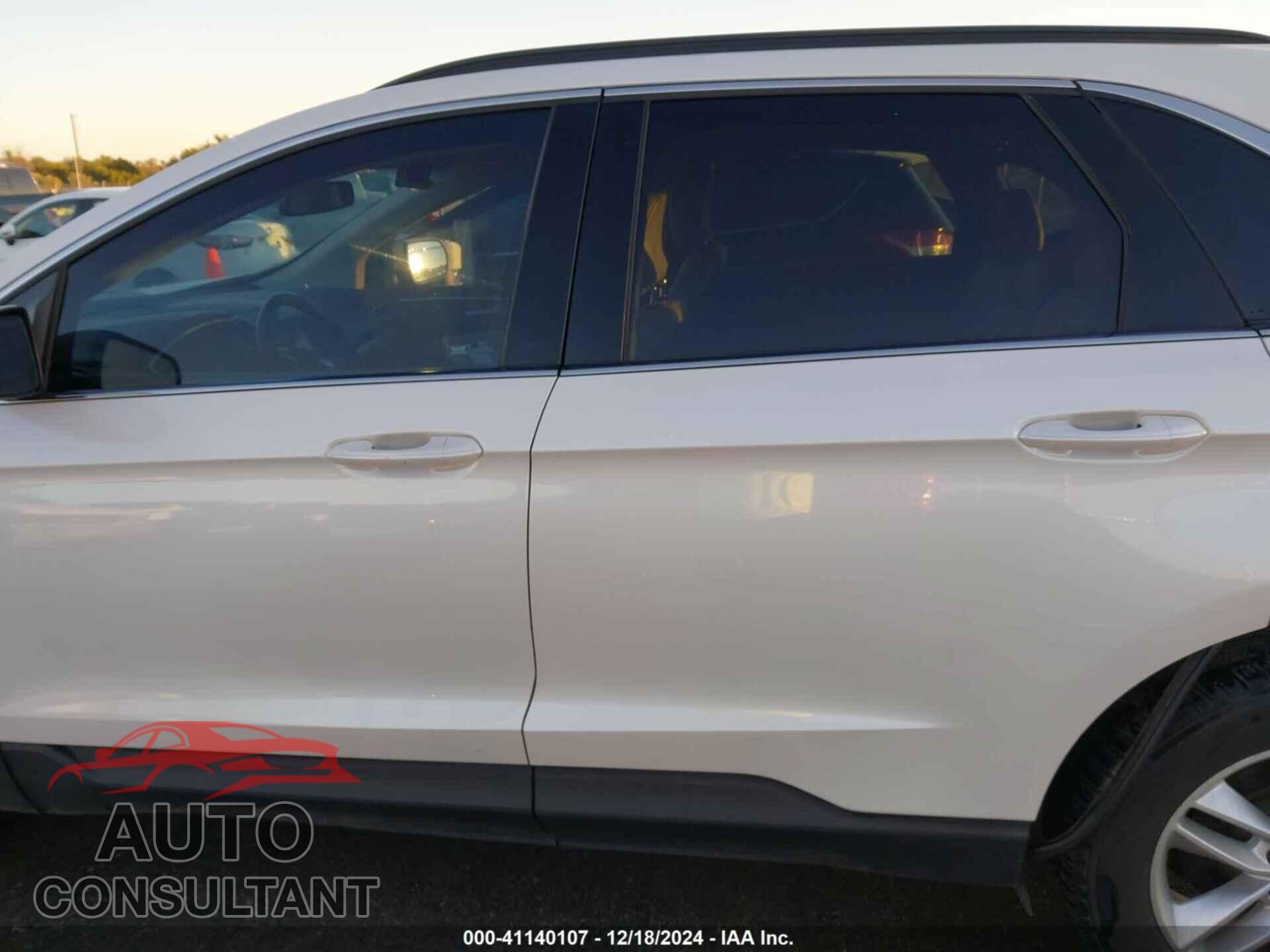 FORD EDGE 2016 - 2FMPK3J82GBB78057