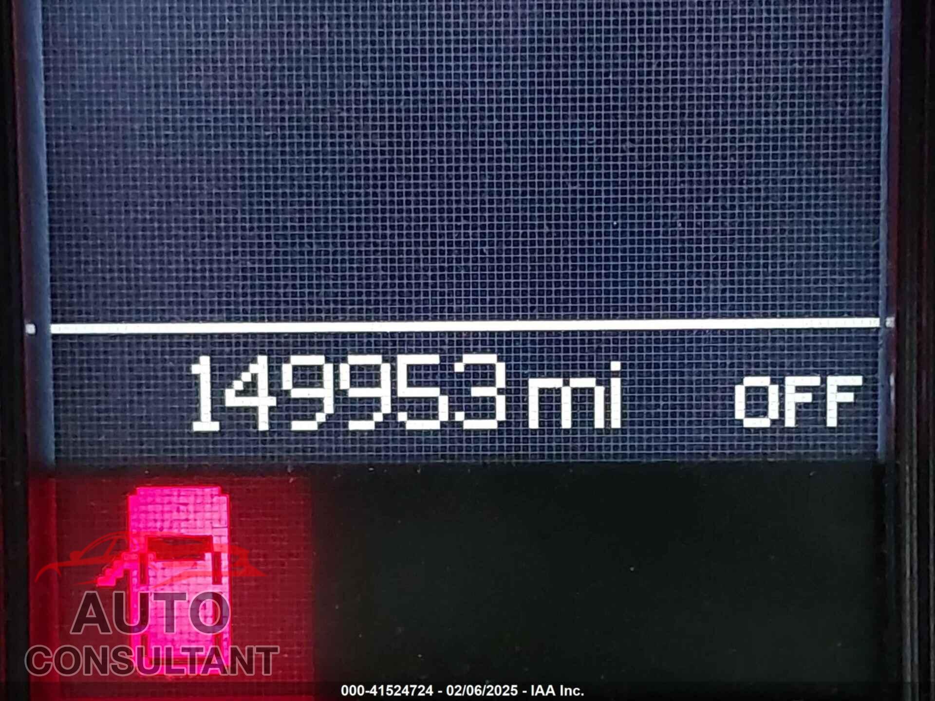 DODGE DURANGO 2012 - 1C4RDJDG8CC163314