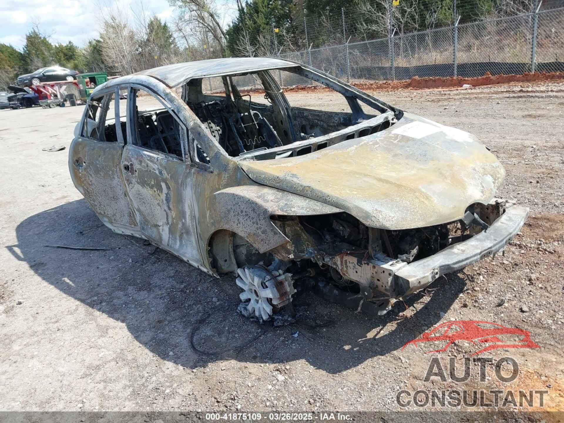 MAZDA CX-7 2012 - JM3ER2BM4C0411789
