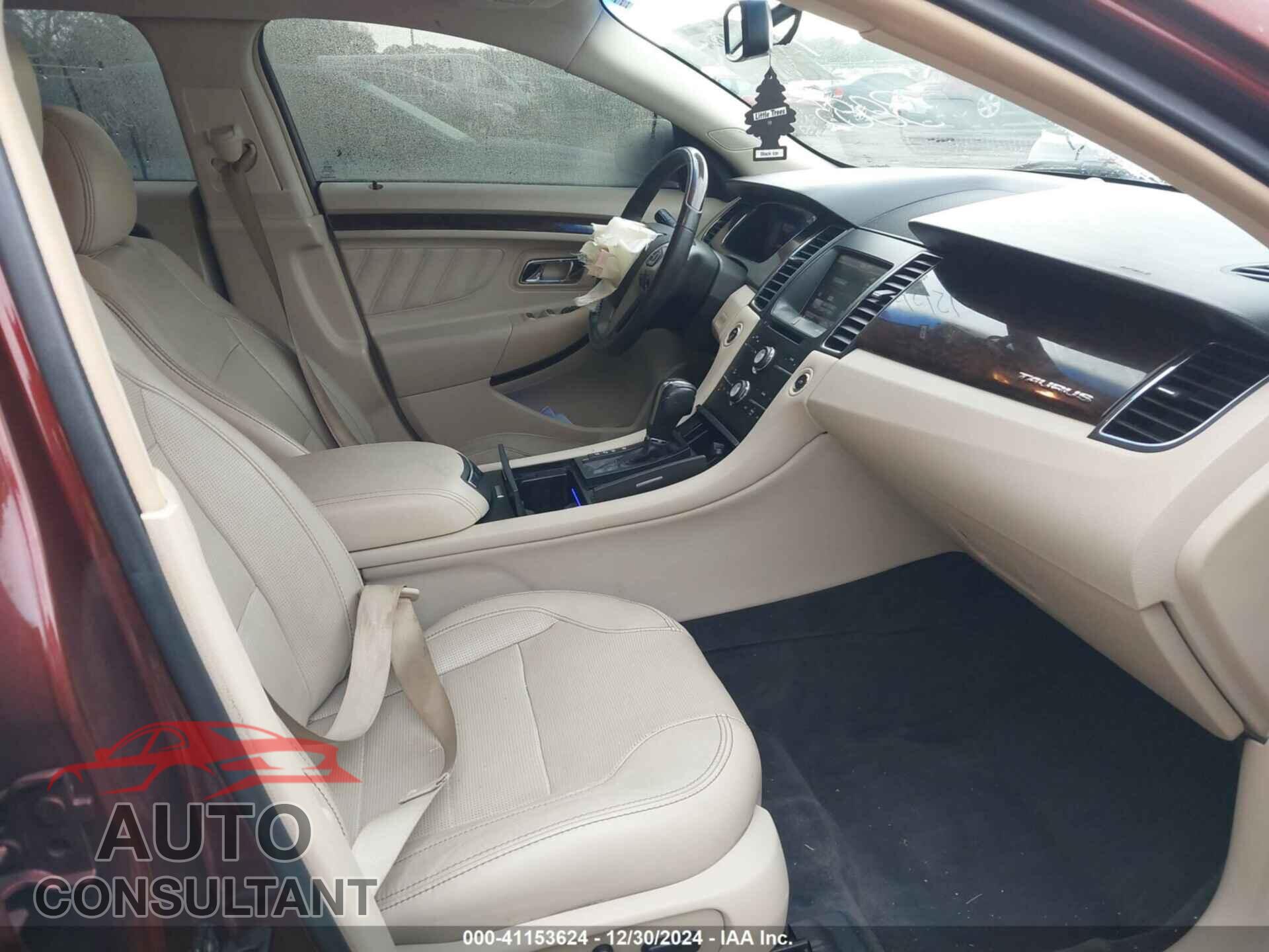 FORD TAURUS 2015 - 1FAHP2F84FG143885
