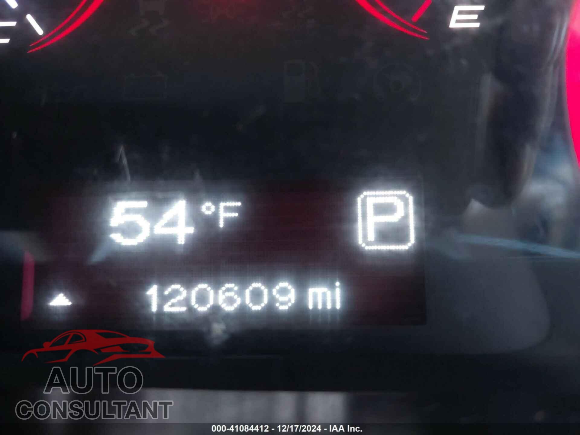 DODGE DART 2015 - 1C3CDFBB5FD201367