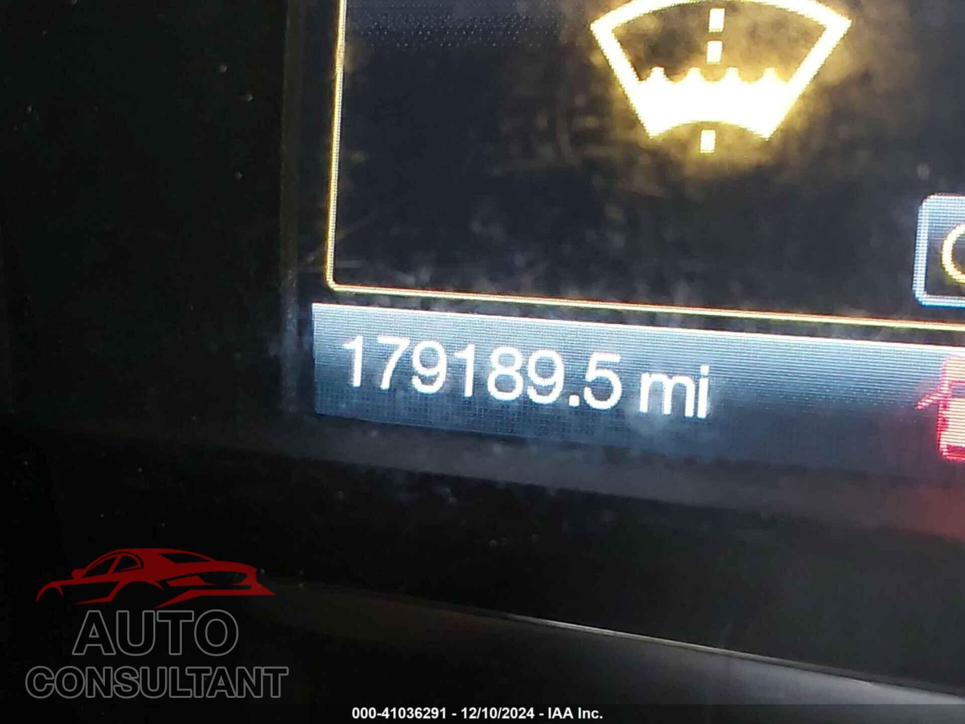 FORD FLEX 2013 - 2FMGK5C83DBD08268