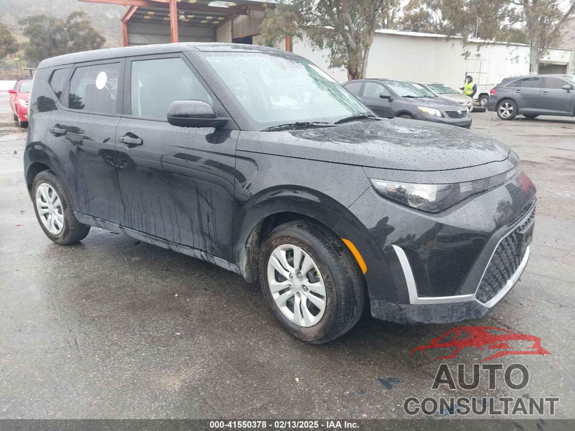 KIA SOUL 2025 - KNDJ23AU0S7930444