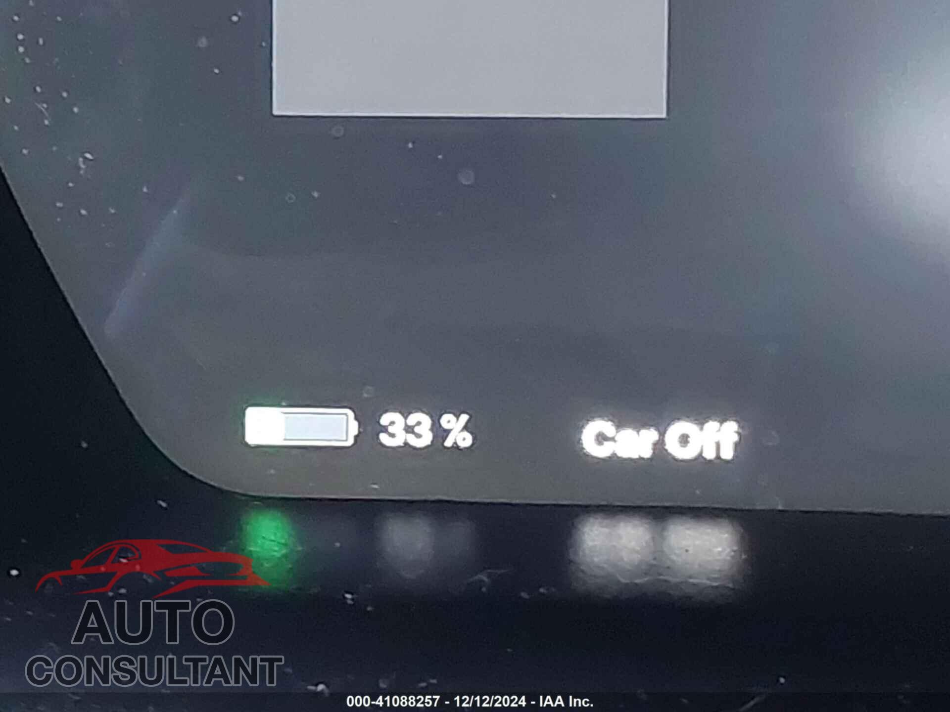 TESLA MODEL S 2017 - 5YJSA1E1XHF202743