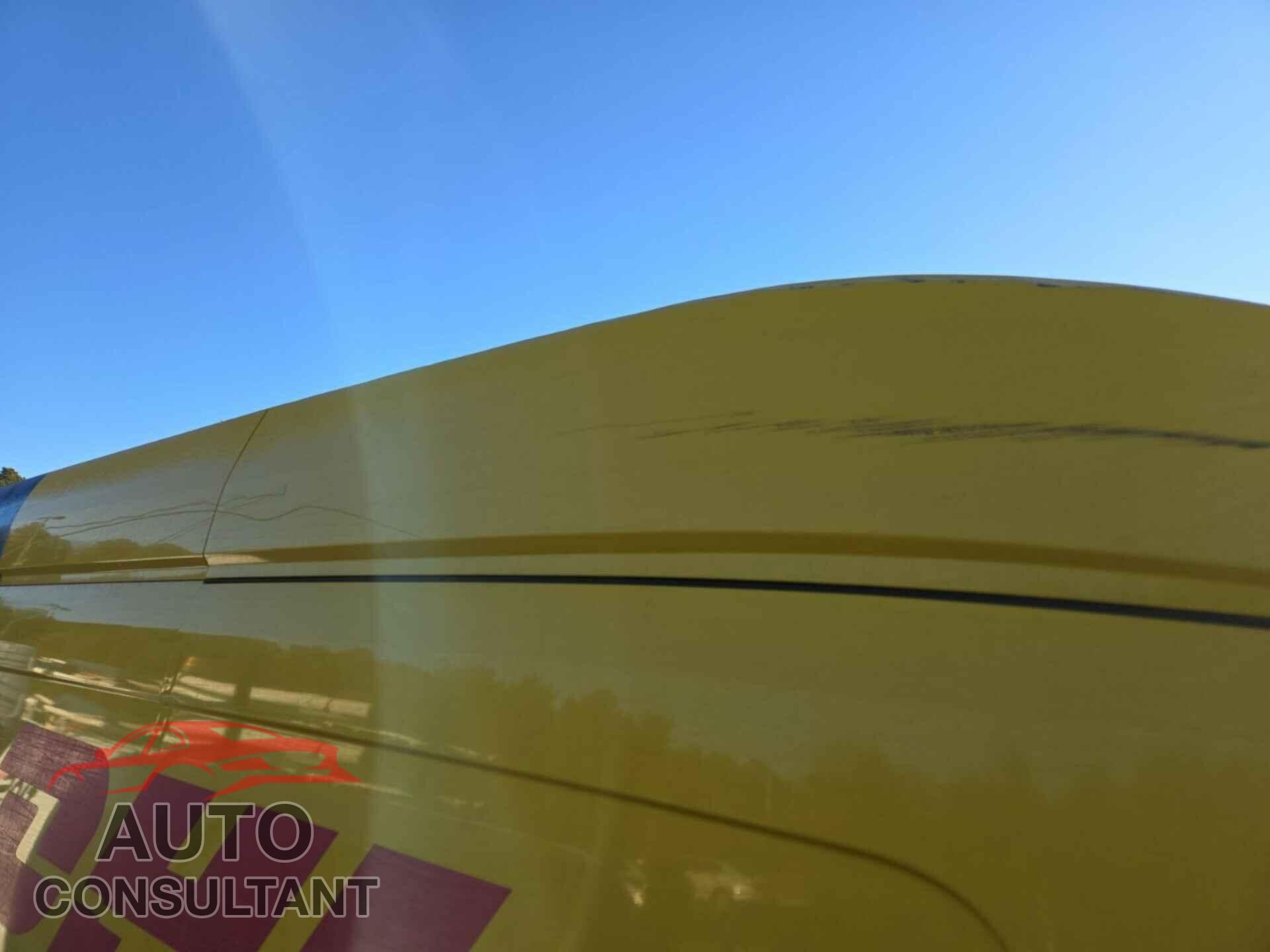 FORD TRANSIT 2016 - 1FTKR3XM3GKB35108