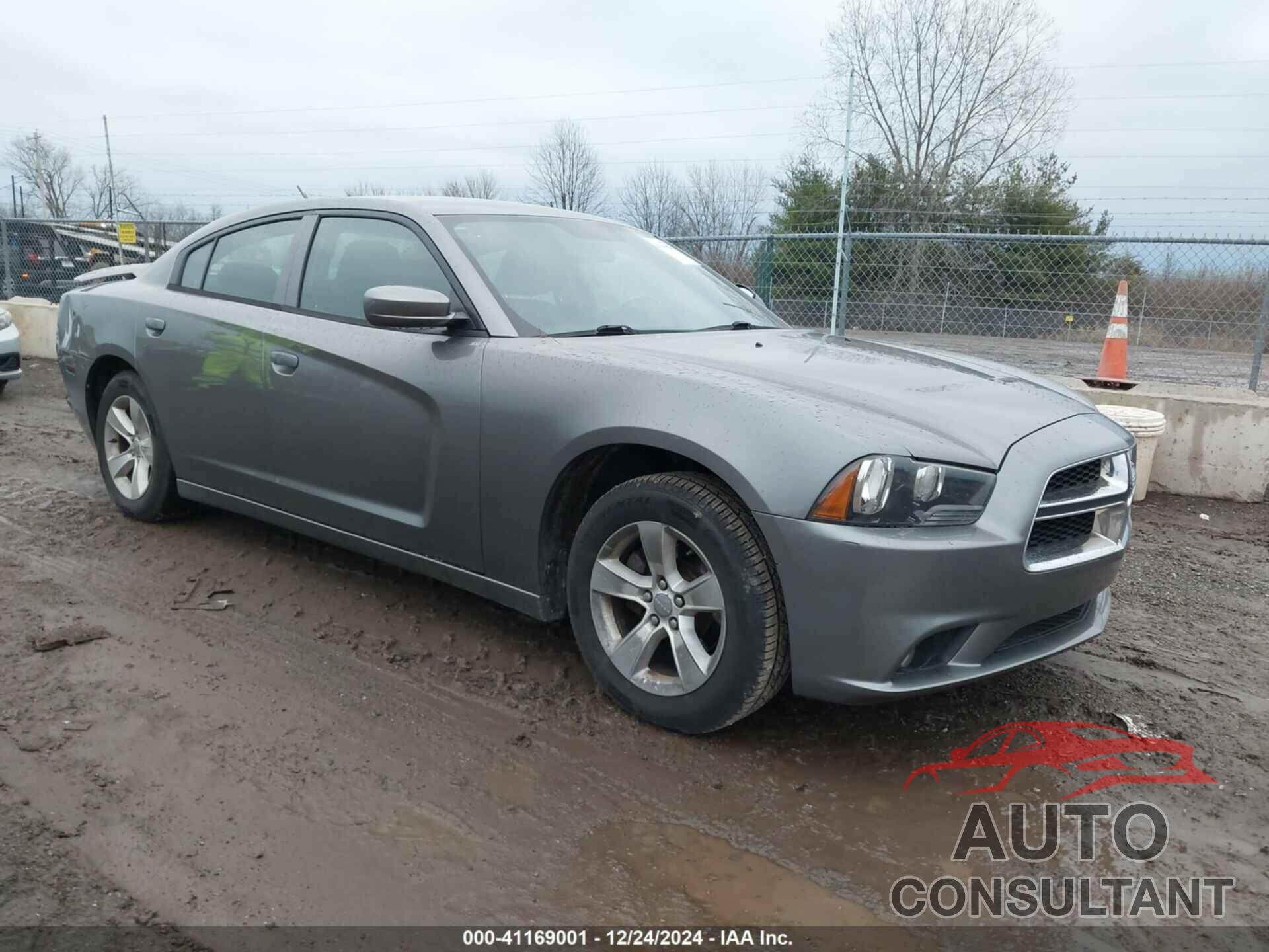 DODGE CHARGER 2011 - 2B3CL3CG7BH577655