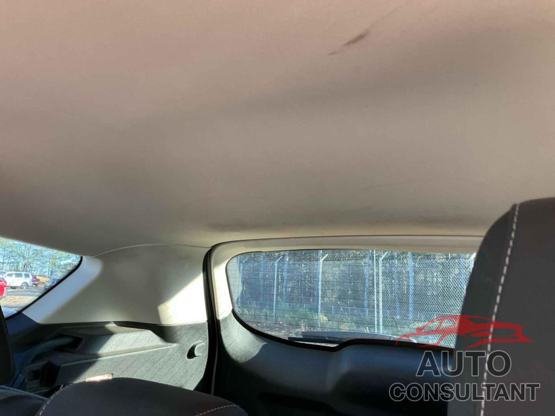 FORD ESCAPE 2019 - 1FMCU9GDXKUA72586