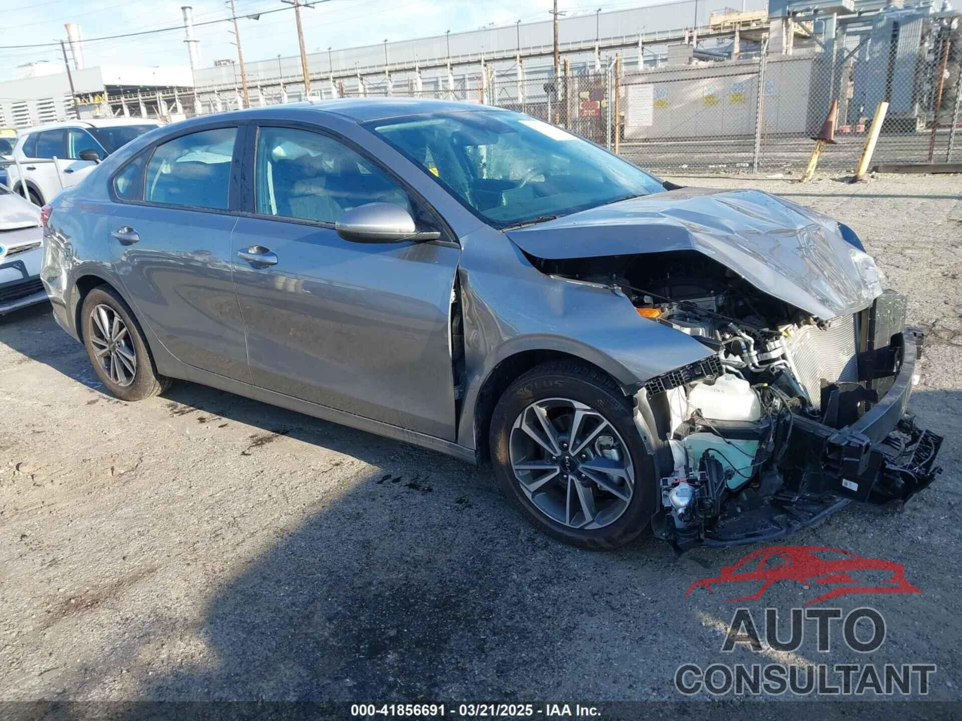 KIA FORTE 2024 - 3KPF24AD2RE760514