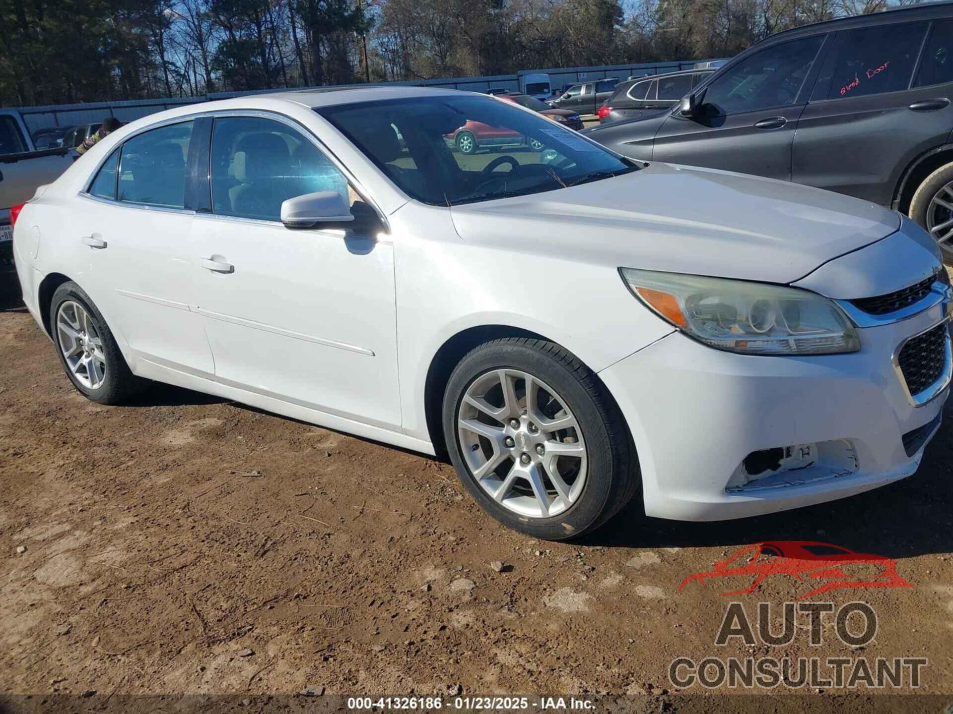 CHEVROLET MALIBU 2015 - 1G11C5SL1FF148155
