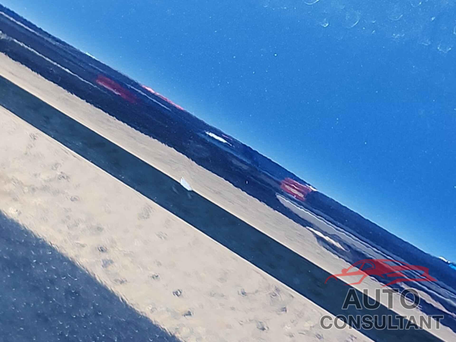 TOYOTA CAMRY 2021 - 4T1C31AK4MU021115