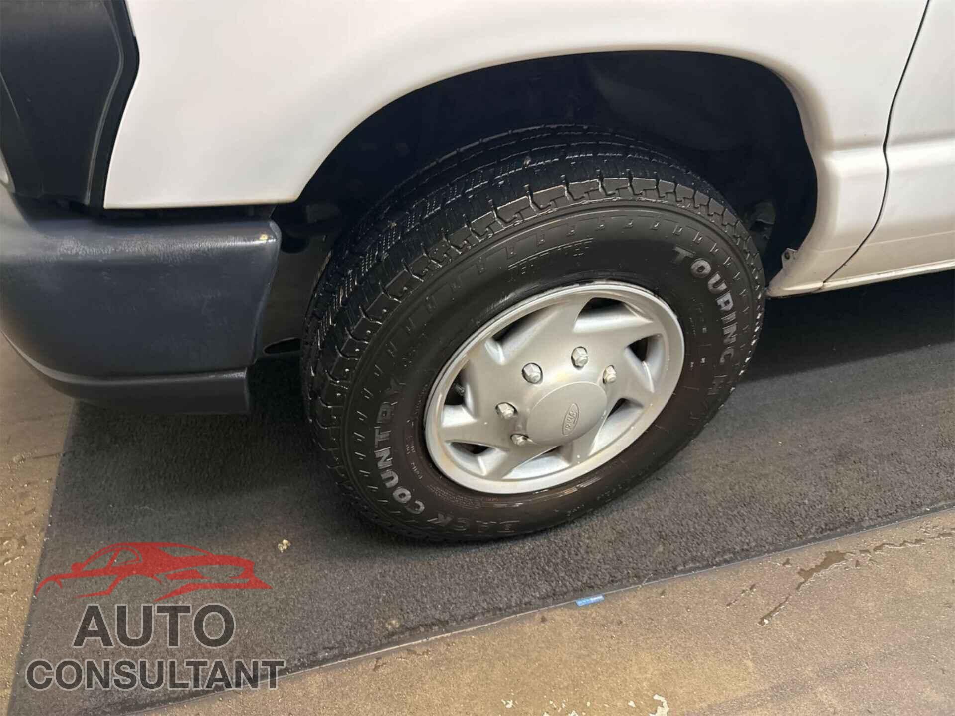 FORD ECONOLINE 2014 - 1FTSE3EL0EDA22062