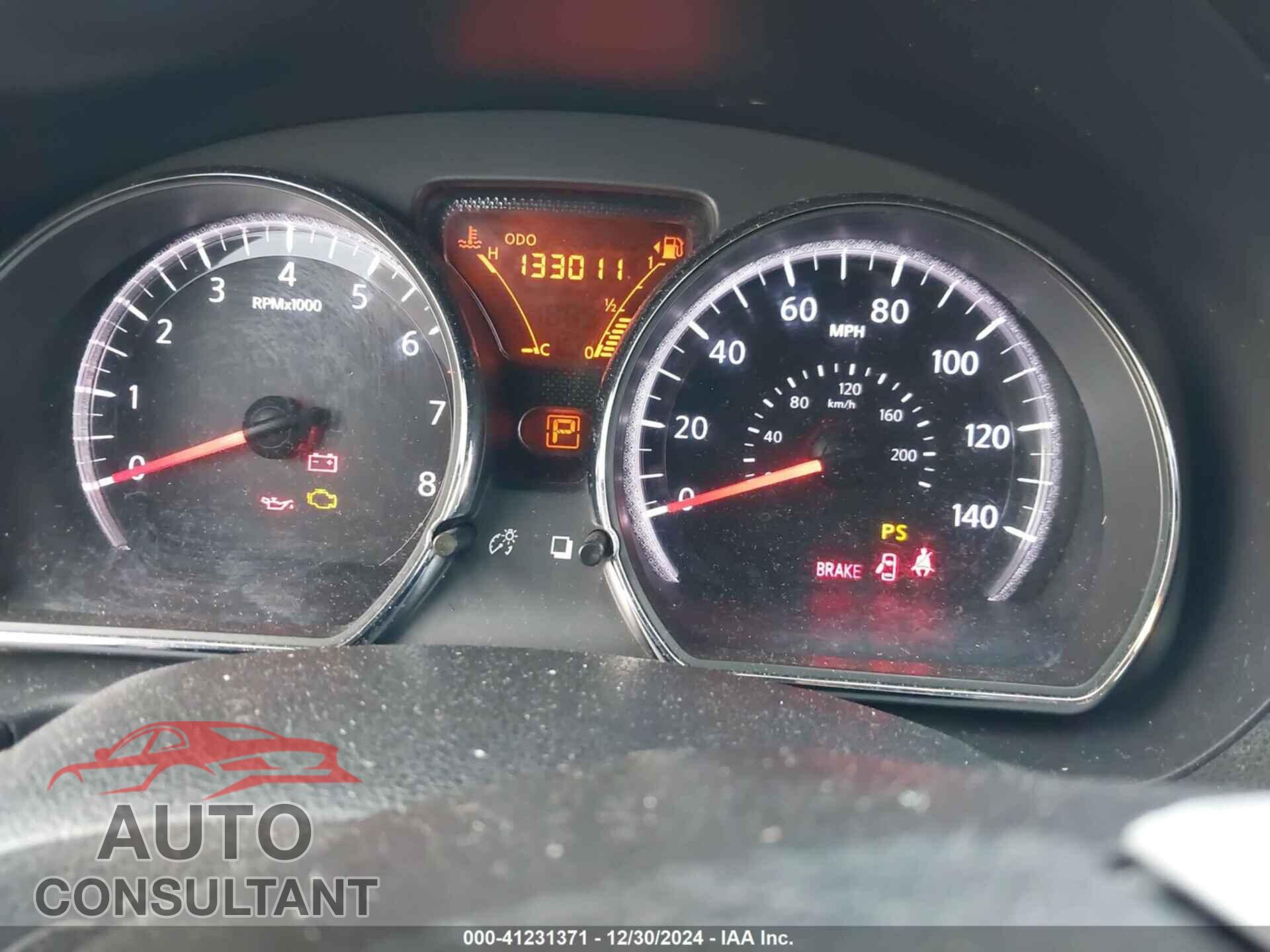NISSAN VERSA NOTE 2014 - 3N1CE2CP5EL403231