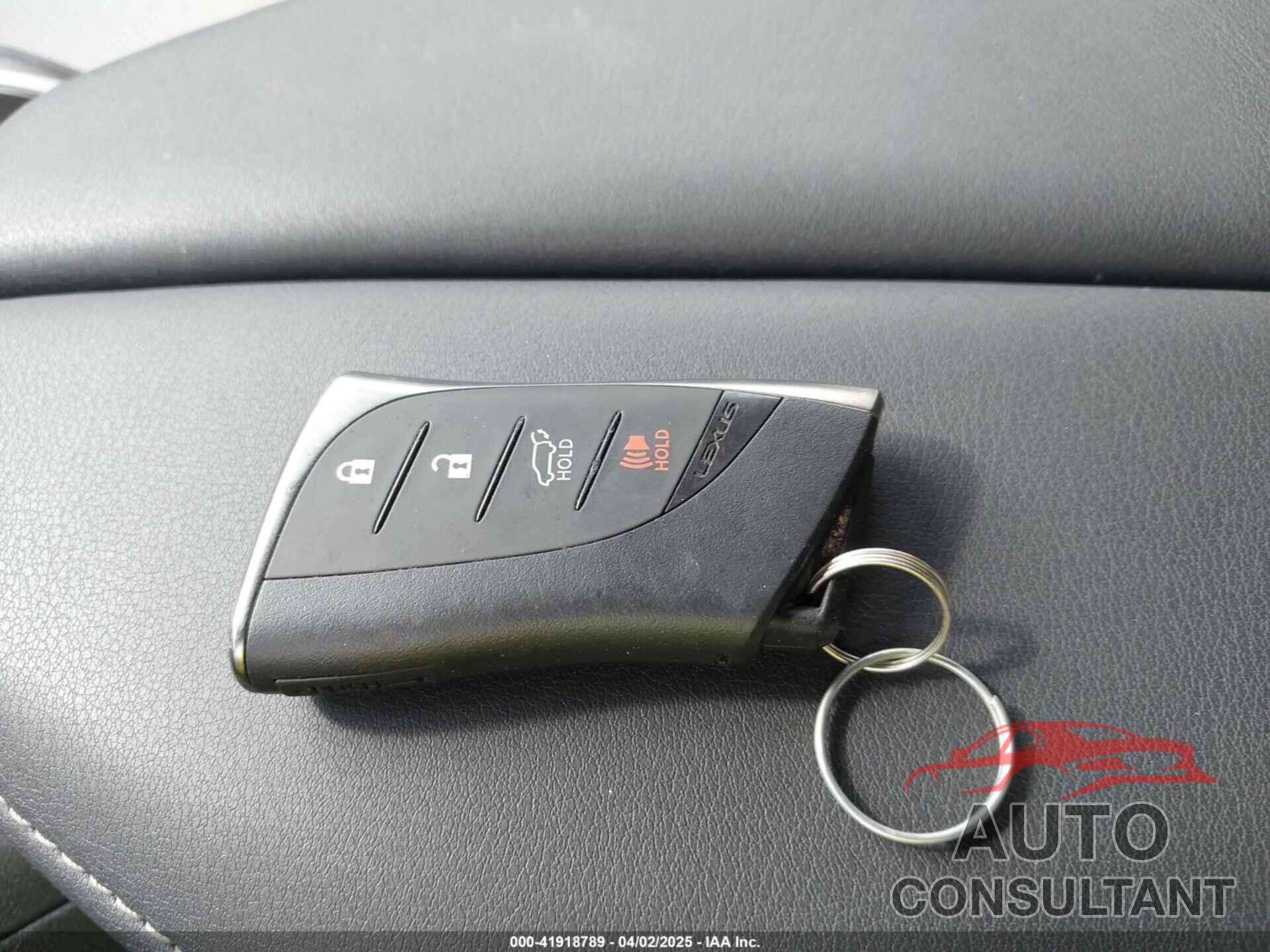 LEXUS TX 350 2024 - 5TDAAAA60RS000441