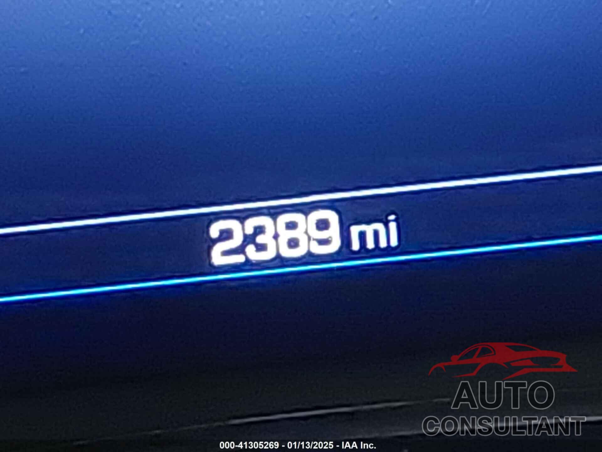 CHEVROLET EQUINOX 2023 - 3GNAXHEG1PL212690