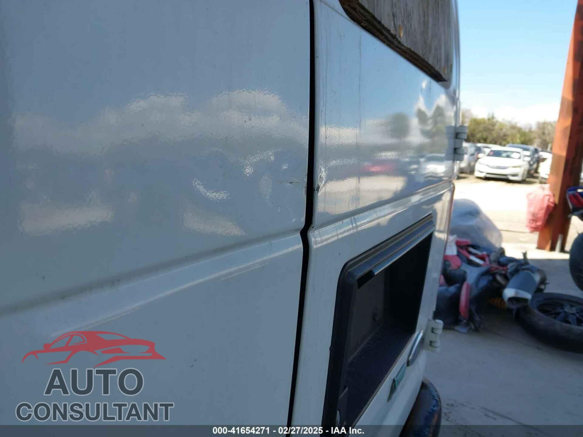 FORD E-150 2014 - 1FTNE1EW1EDA66485