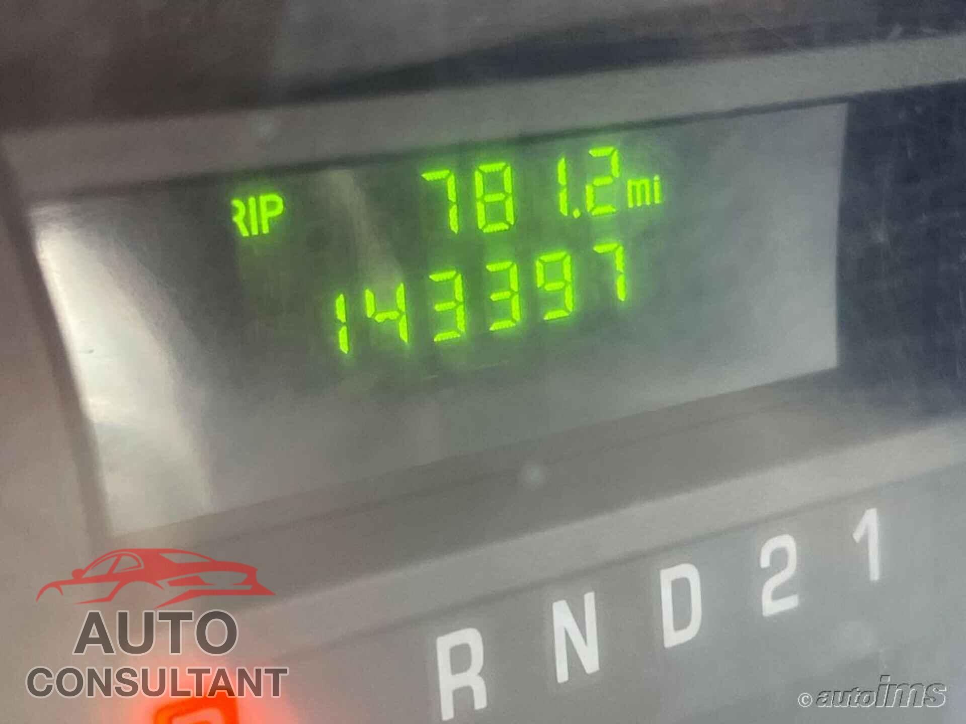 FORD E-150 2013 - 1FTNE1EW4DDA61943