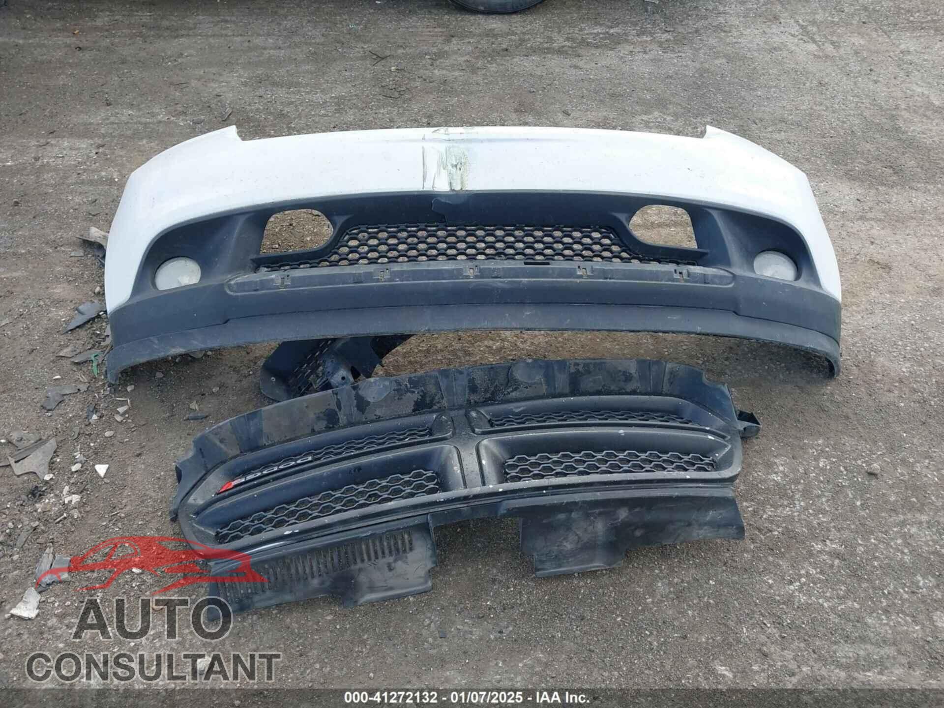 DODGE DURANGO 2013 - 1C4RDJDG3DC657775