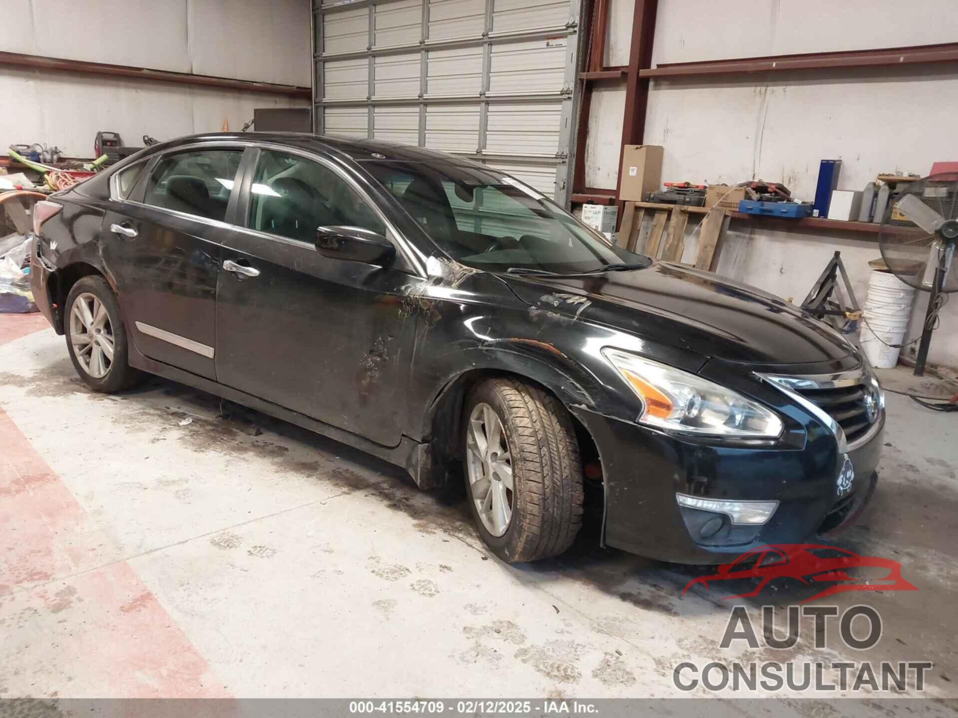 NISSAN ALTIMA 2015 - 1N4AL3AP1FC496836
