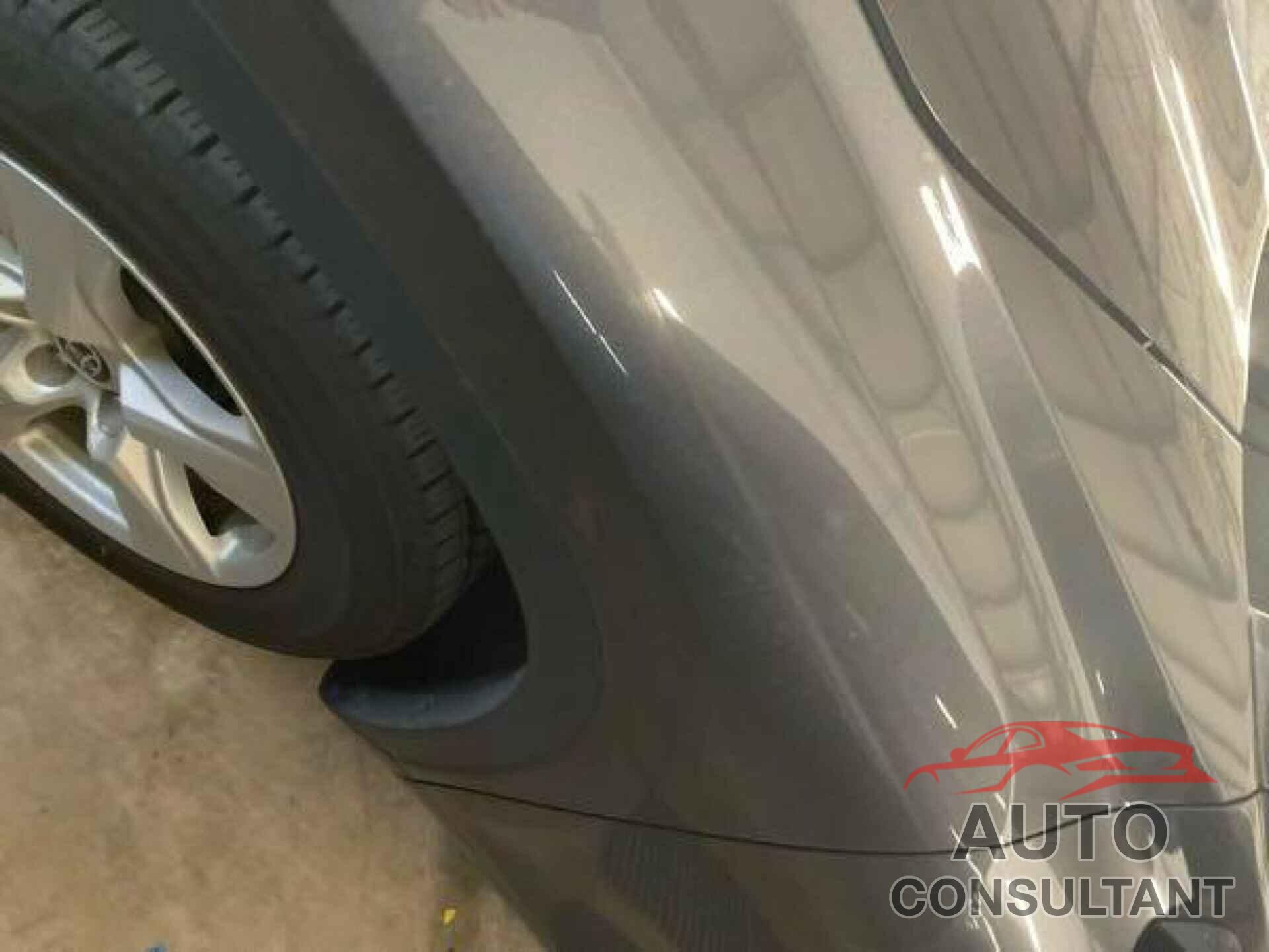TOYOTA HIGHLANDER 2021 - 5TDZARAH1MS008981