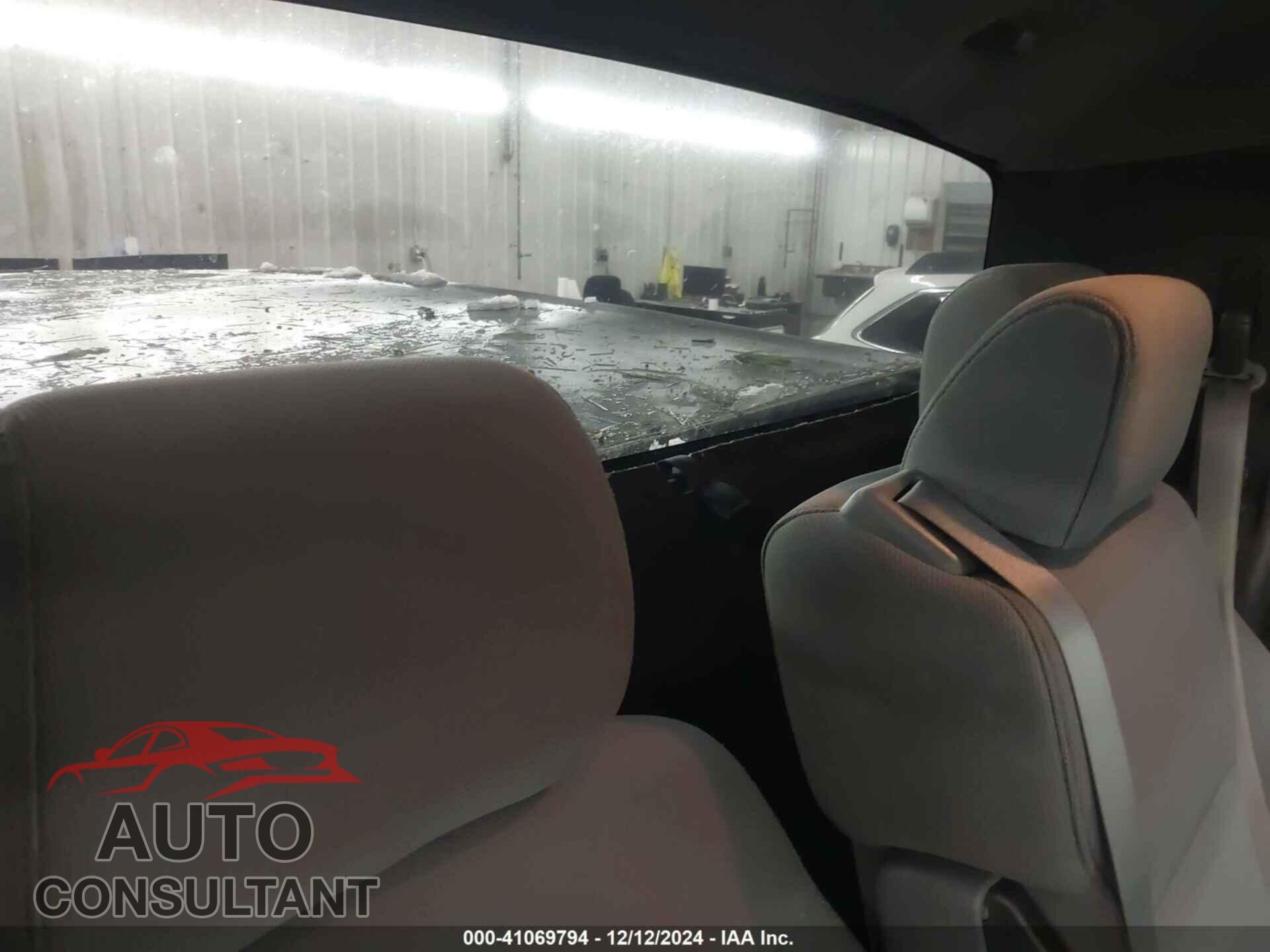 FORD F-150 2013 - 1FTMF1EF4DFD41360