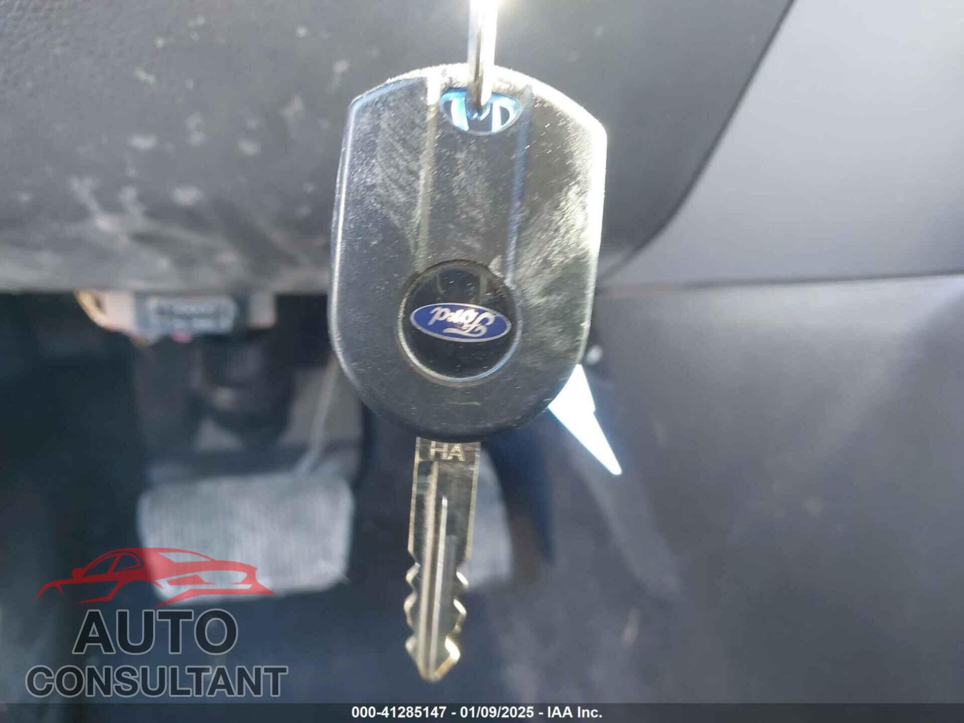 FORD EDGE 2010 - 2FMDK4JC9ABA40679